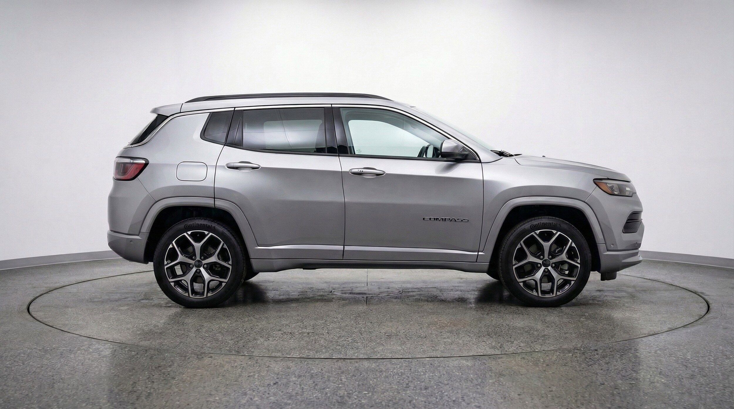Thumbnail: 2025 Jeep Compass - 11