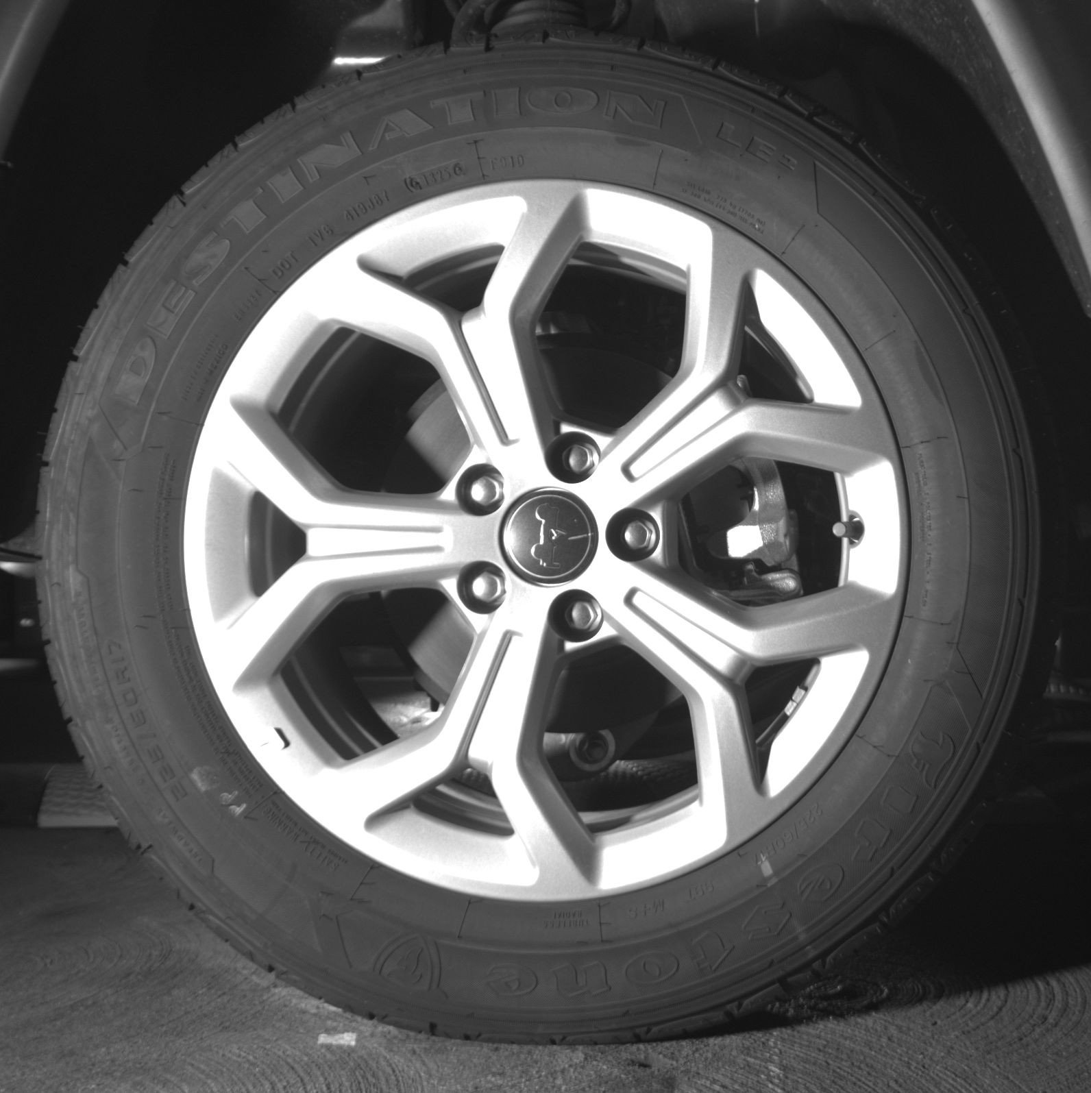 Thumbnail: 2025 Jeep Compass - 14