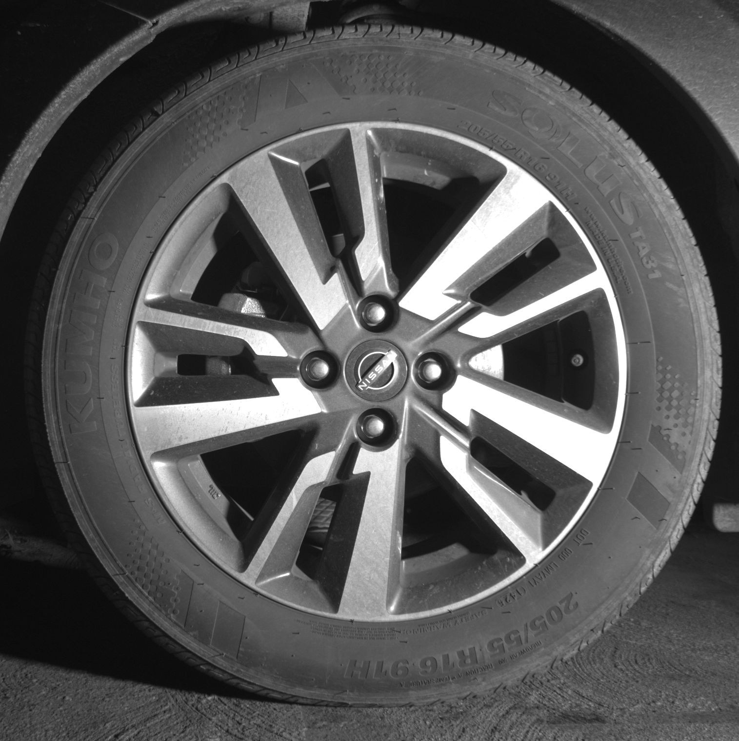 Thumbnail: 2025 Nissan Versa - 9