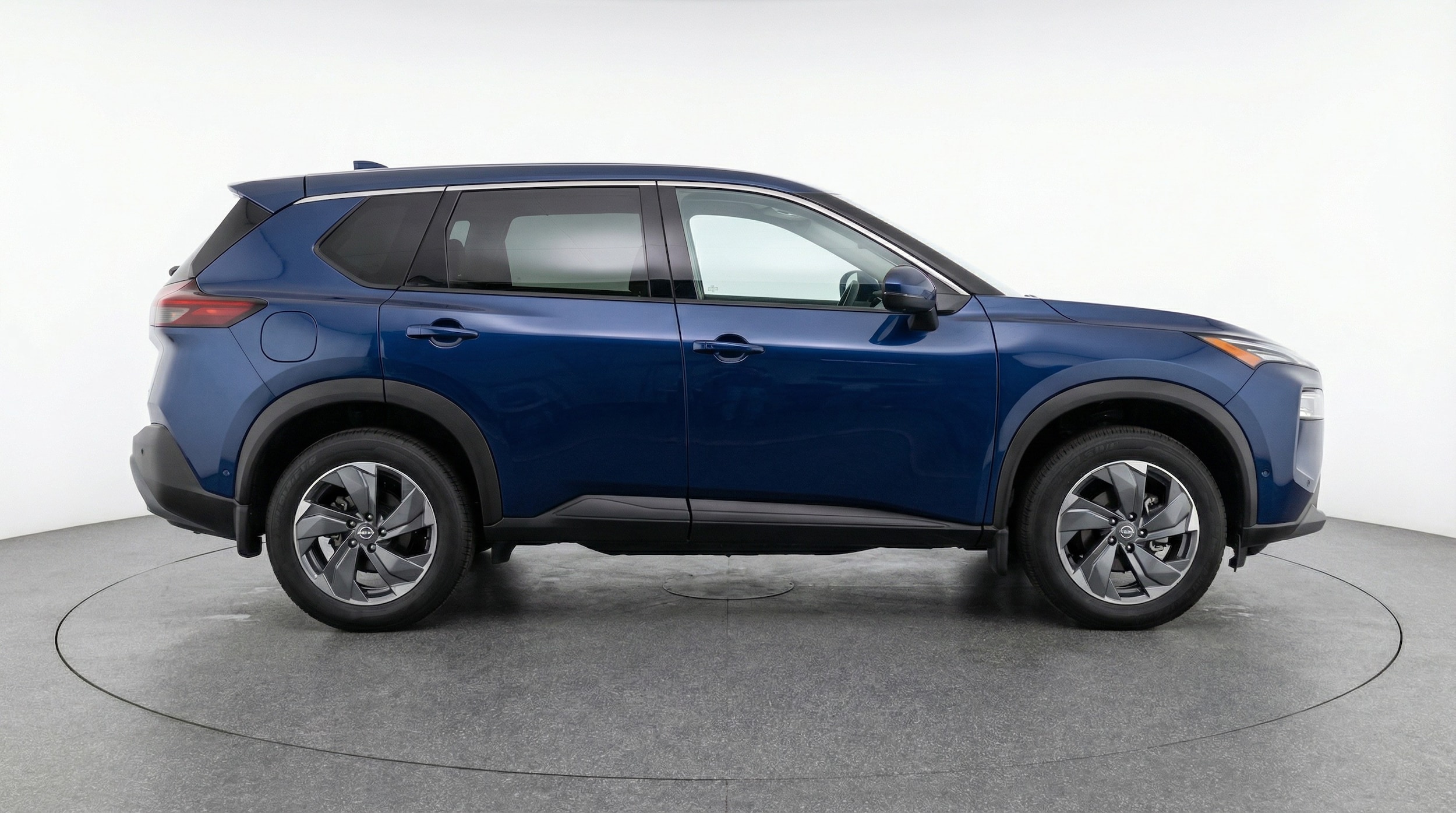 Thumbnail: 2025 Nissan Rogue - 8