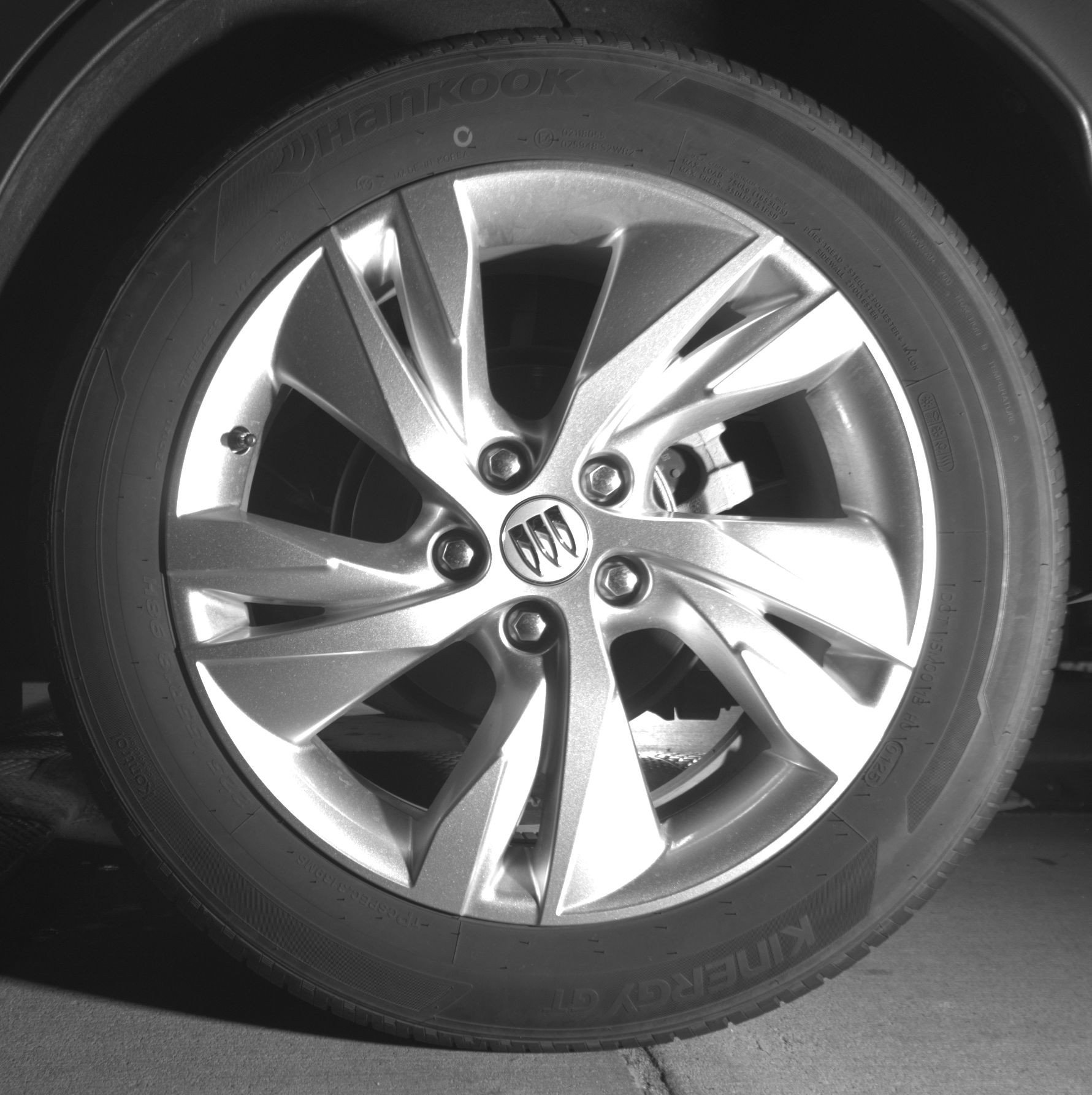 Thumbnail: 2025 Buick Encore GX - 14