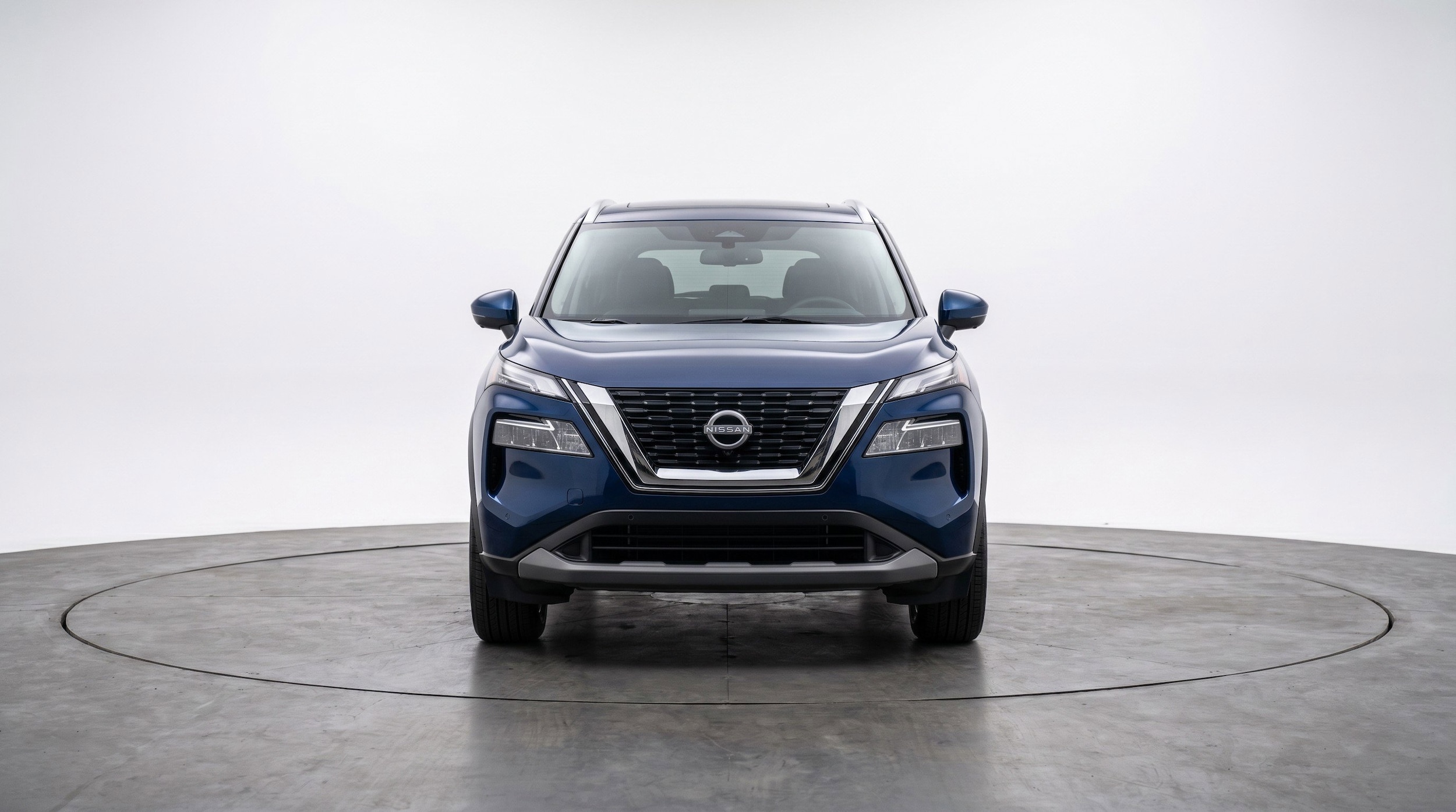 Thumbnail: 2025 Nissan Rogue - 2