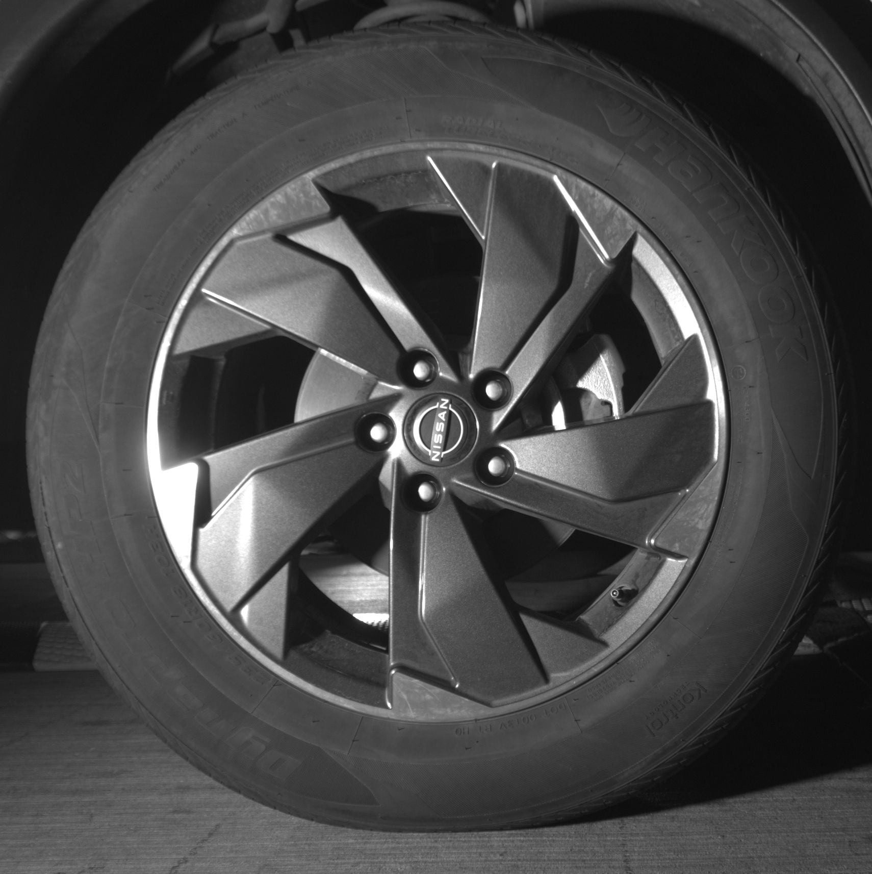 Thumbnail: 2025 Nissan Rogue - 10