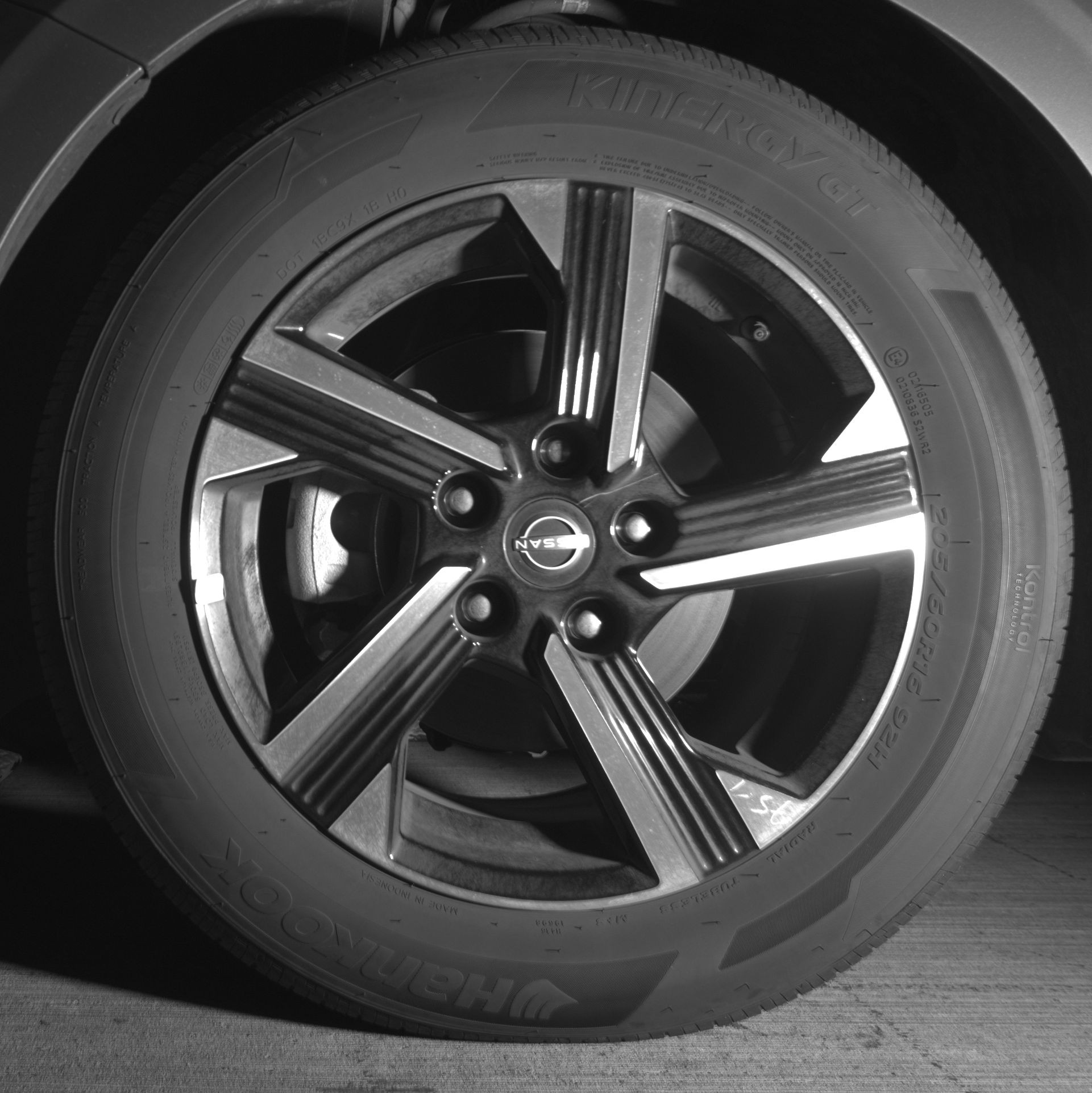 Thumbnail: 2025 Nissan Sentra - 9