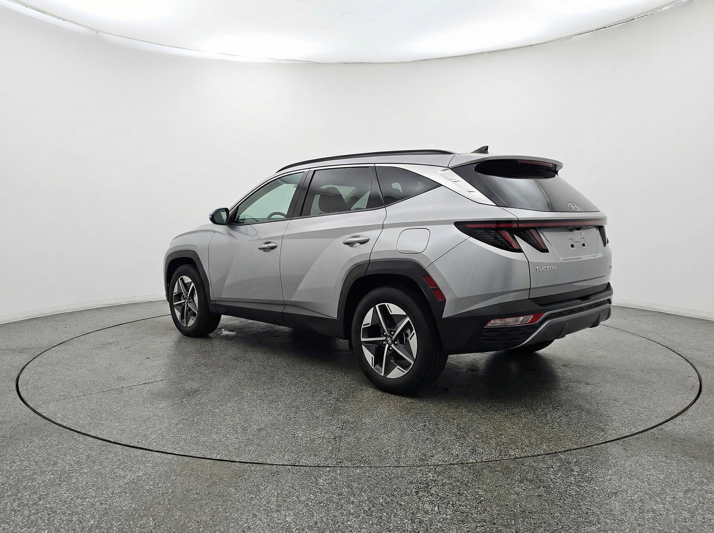 Thumbnail: 2025 Hyundai Tucson - 6