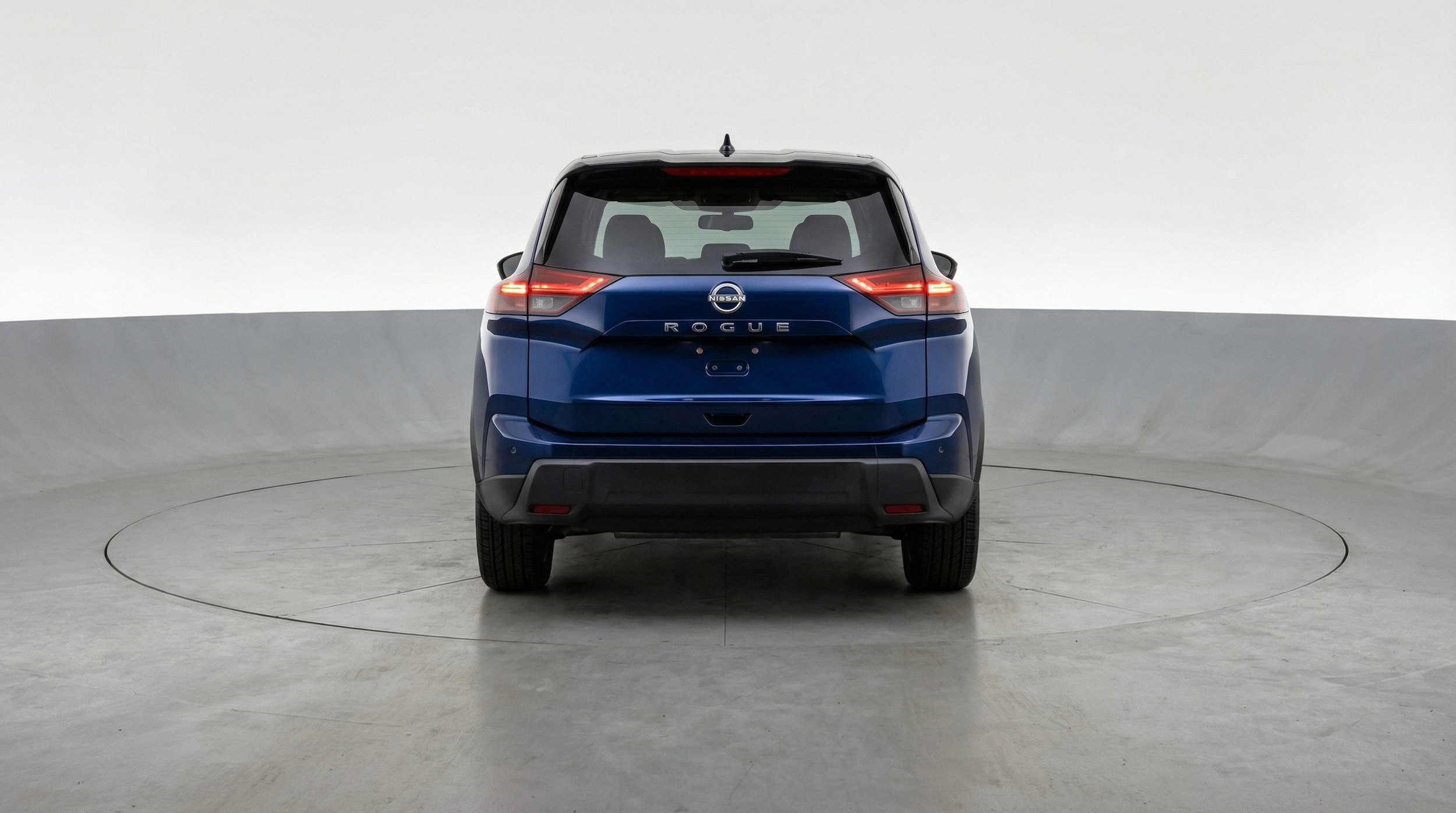 Thumbnail: 2025 Nissan Rogue - 7