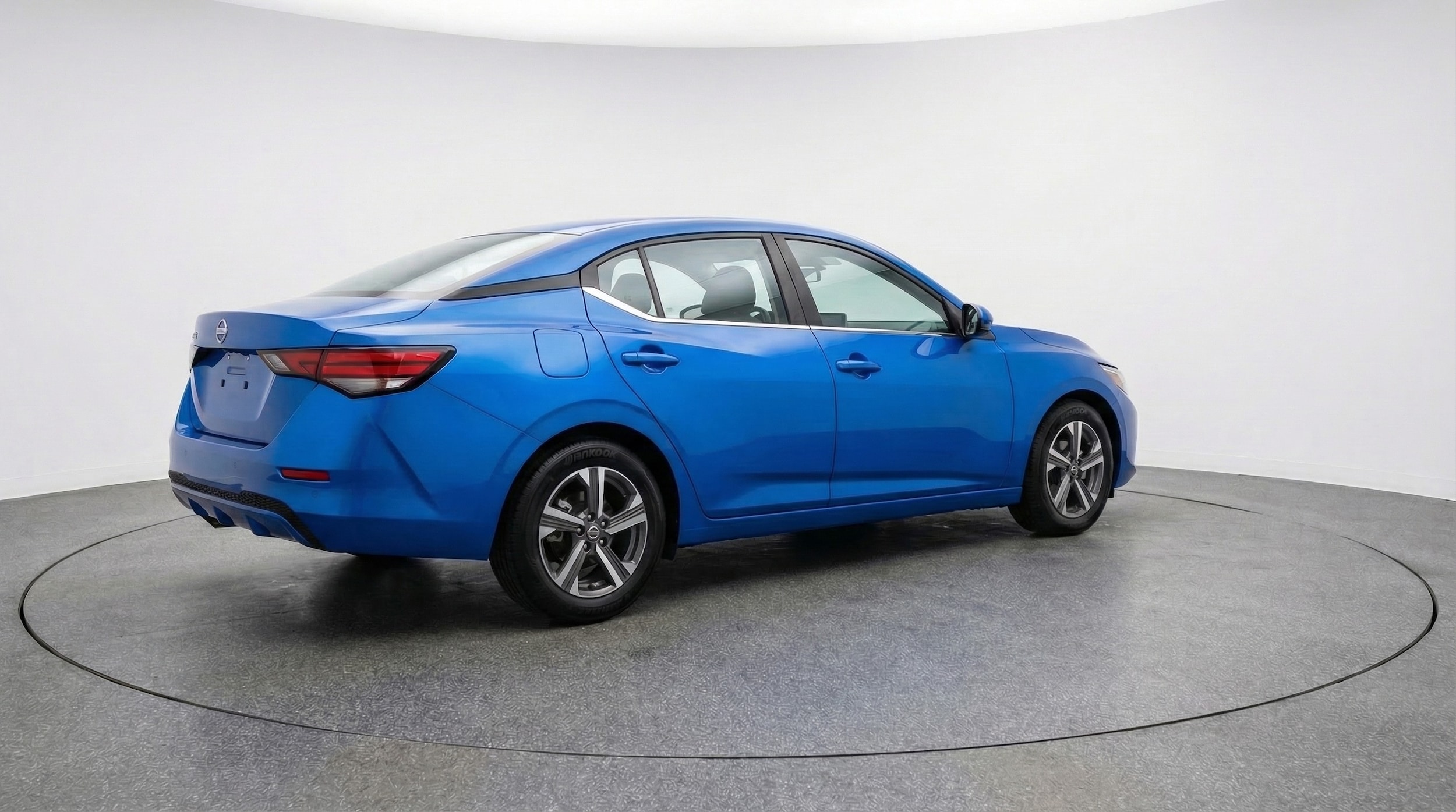 Thumbnail: 2025 Nissan Sentra - 7