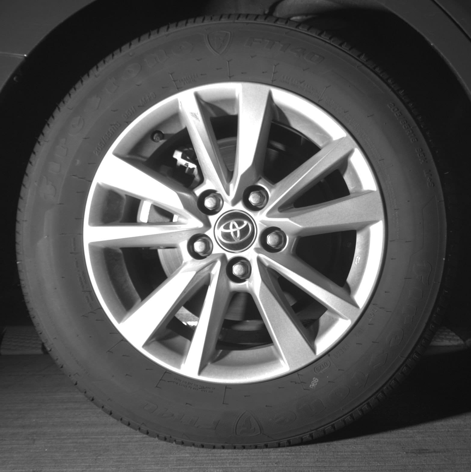 Thumbnail: 2025 Toyota Camry - 15