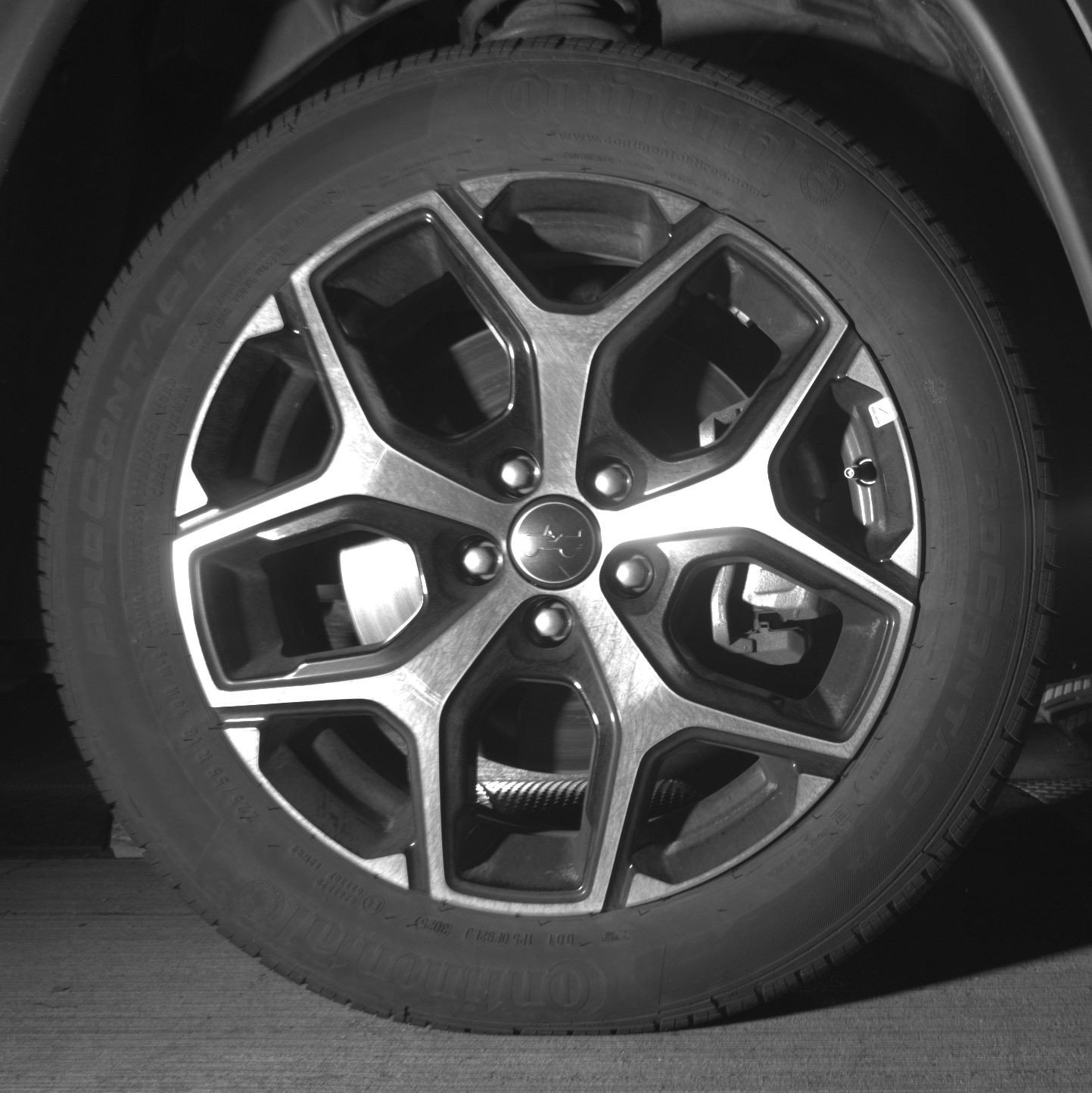 Thumbnail: 2025 Jeep Compass - 13