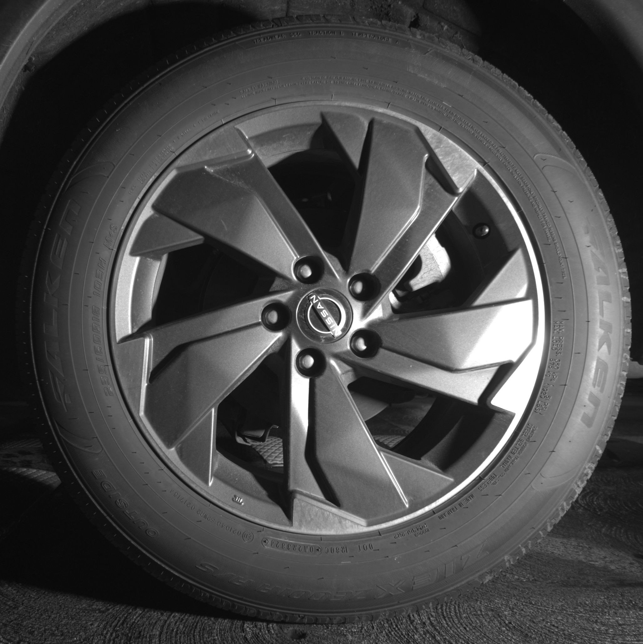 Thumbnail: 2025 Nissan Rogue - 14