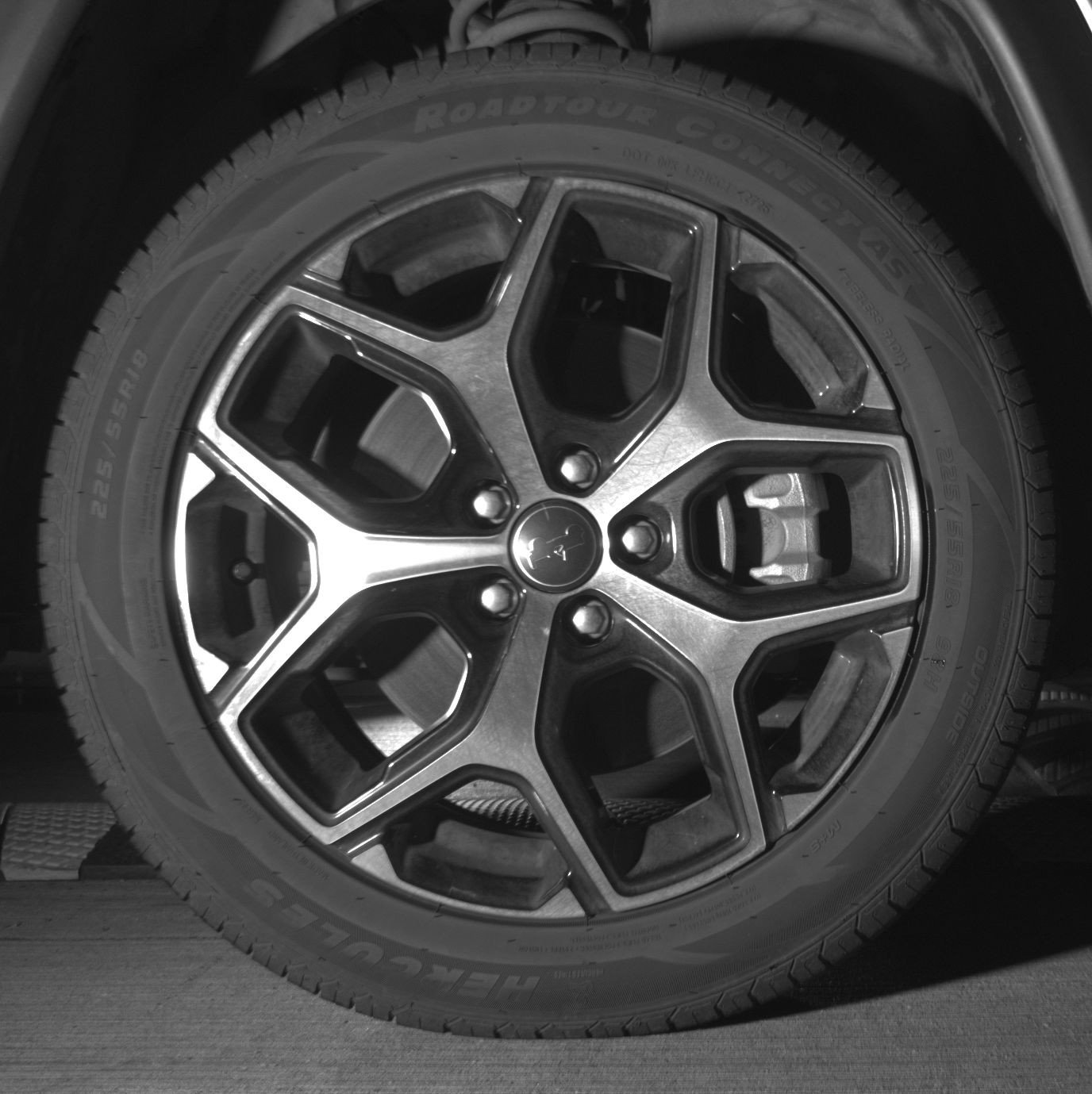 Thumbnail: 2025 Jeep Compass - 13