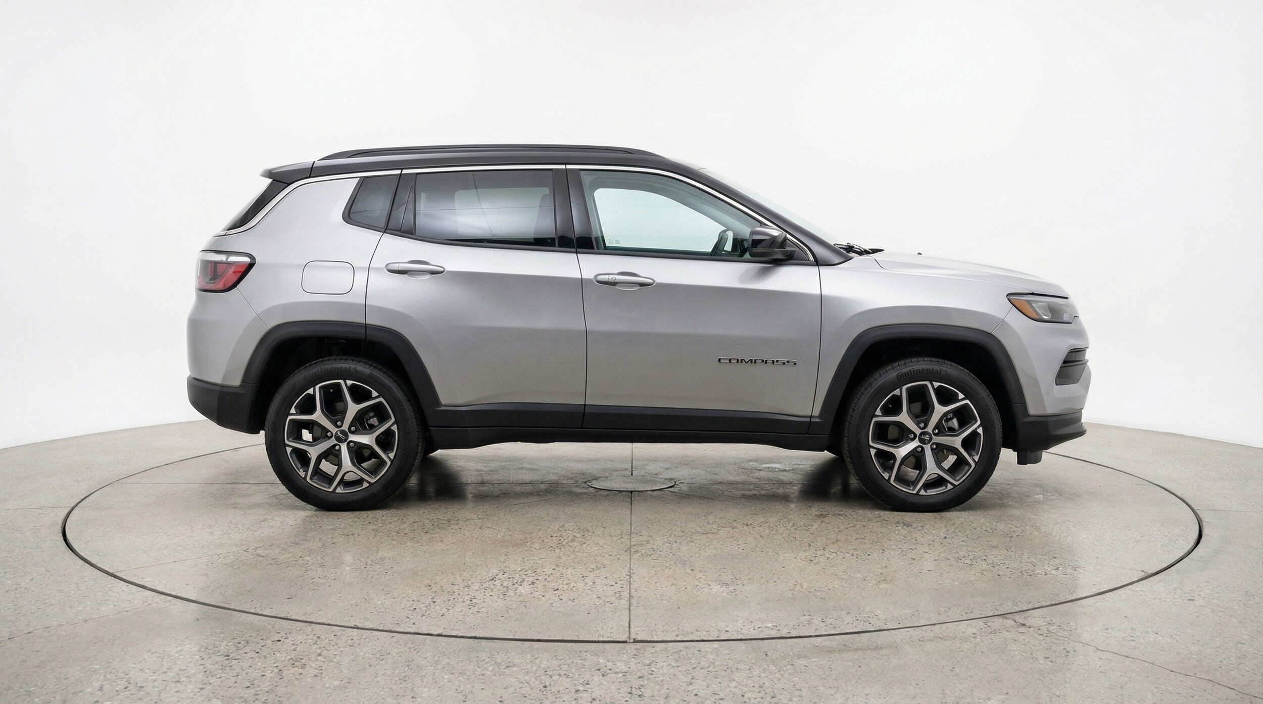 Thumbnail: 2025 Jeep Compass - 11