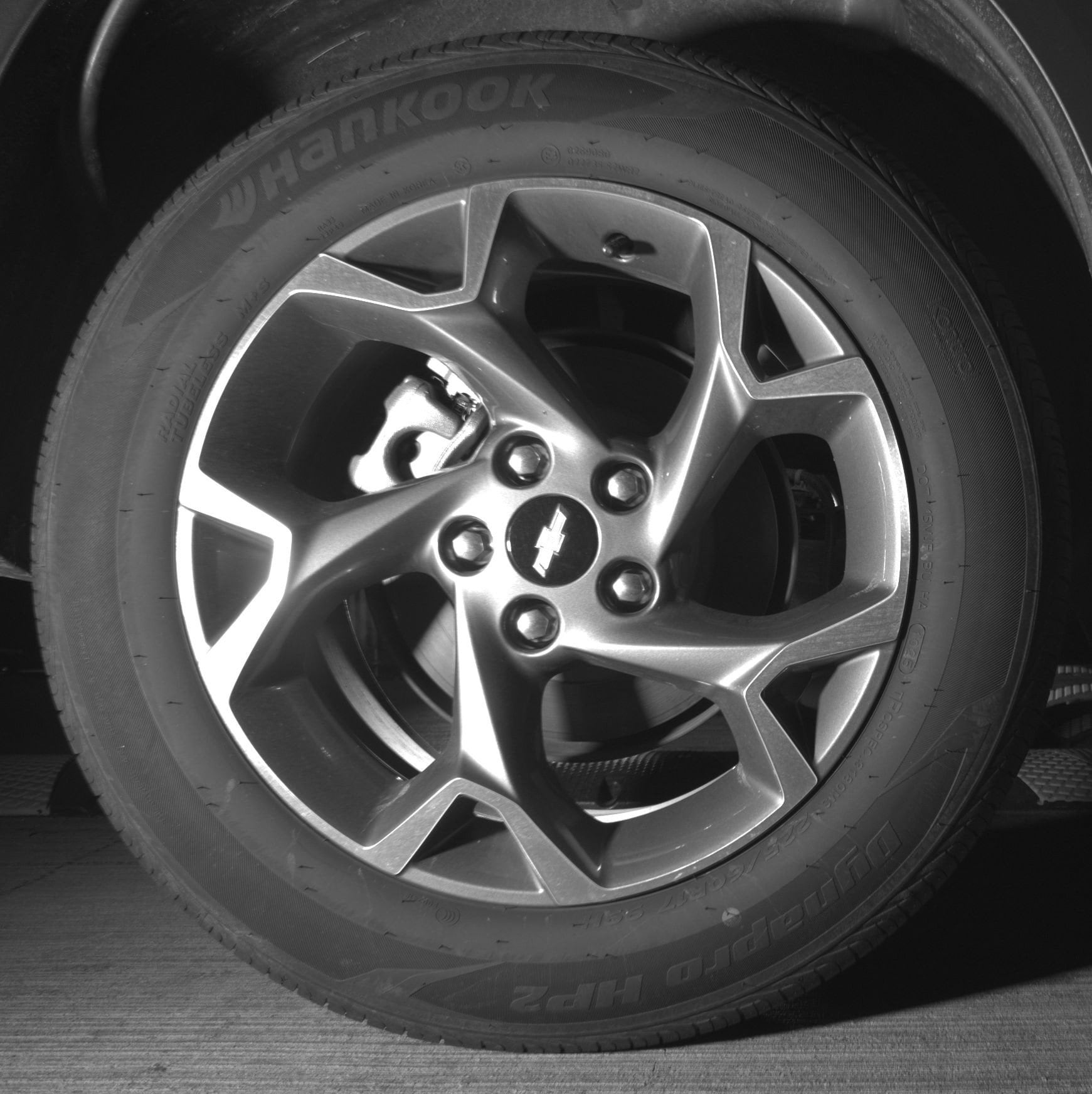 Thumbnail: 2025 Chevrolet Trax - 15