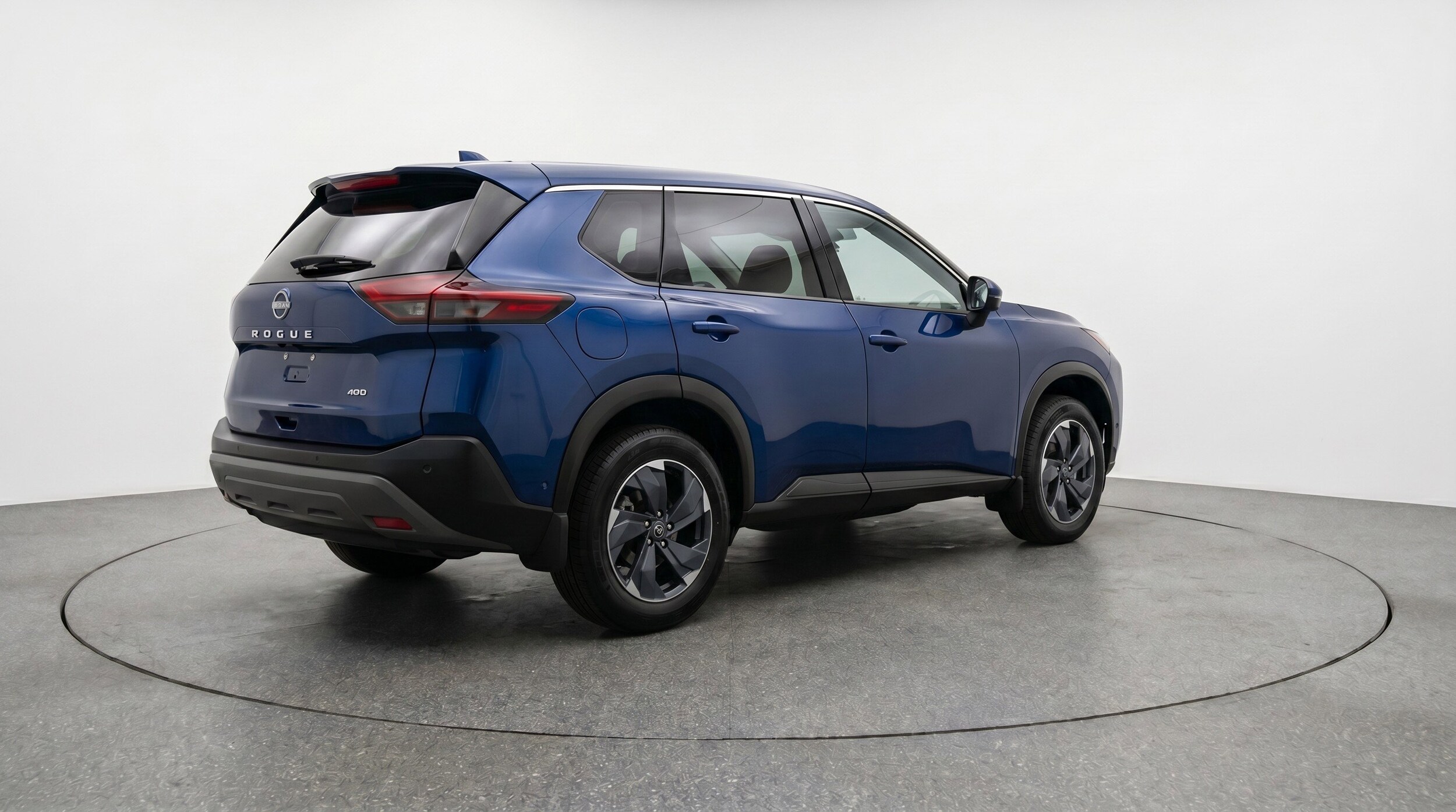 Thumbnail: 2025 Nissan Rogue - 9
