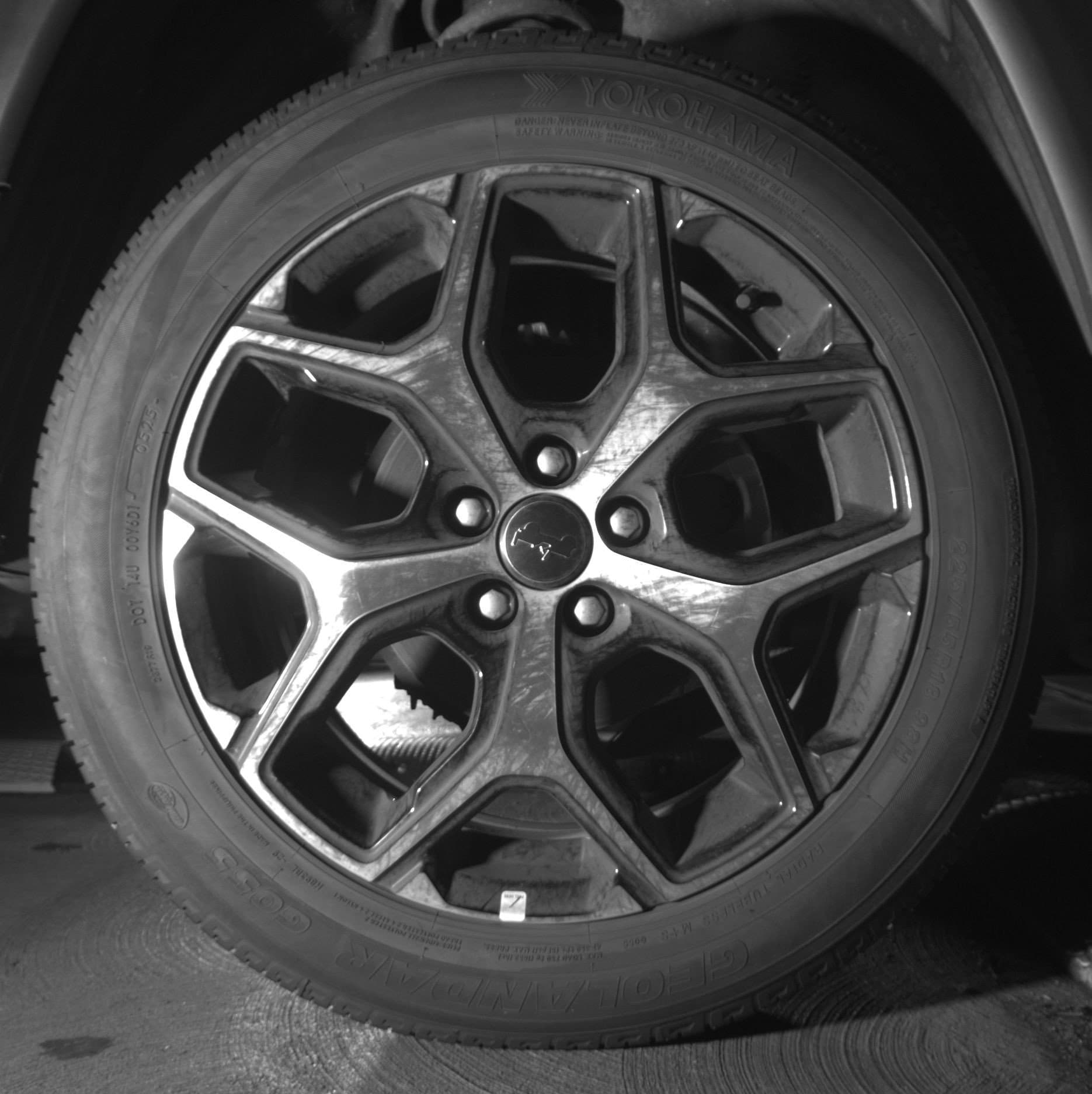 Thumbnail: 2025 Jeep Compass - 15