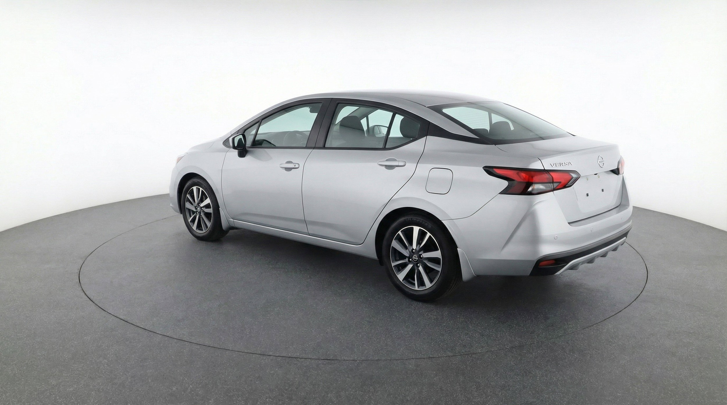 Thumbnail: 2025 Nissan Versa - 6