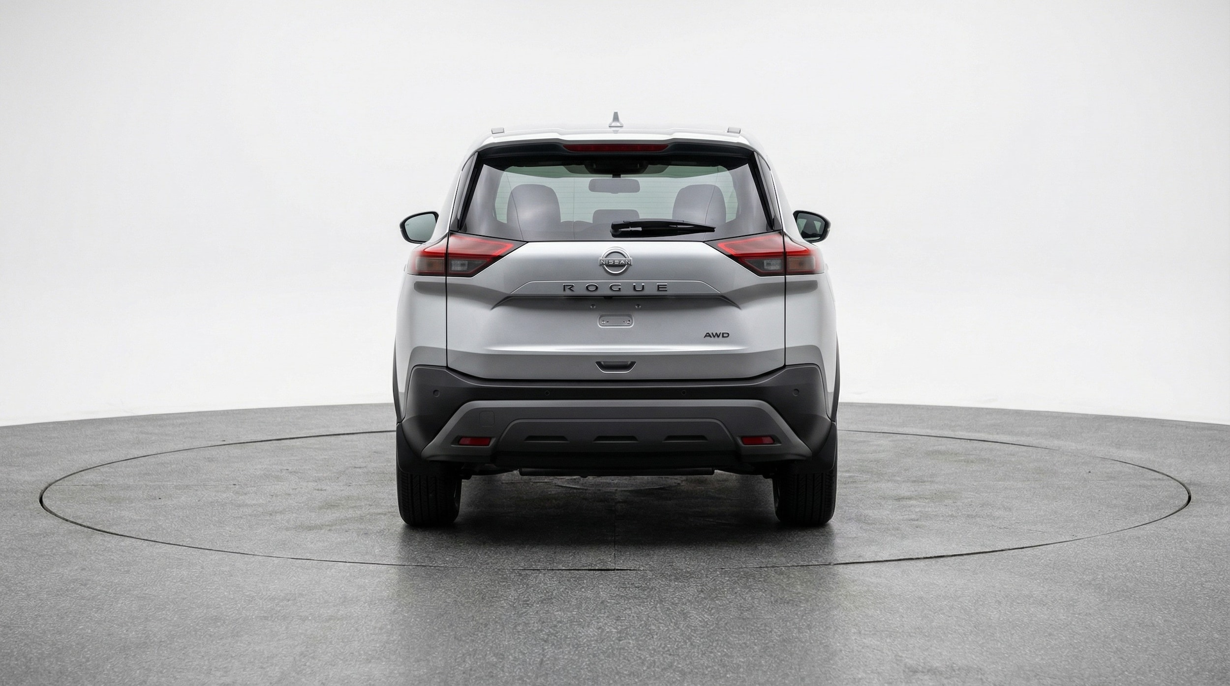 Thumbnail: 2025 Nissan Rogue - 6