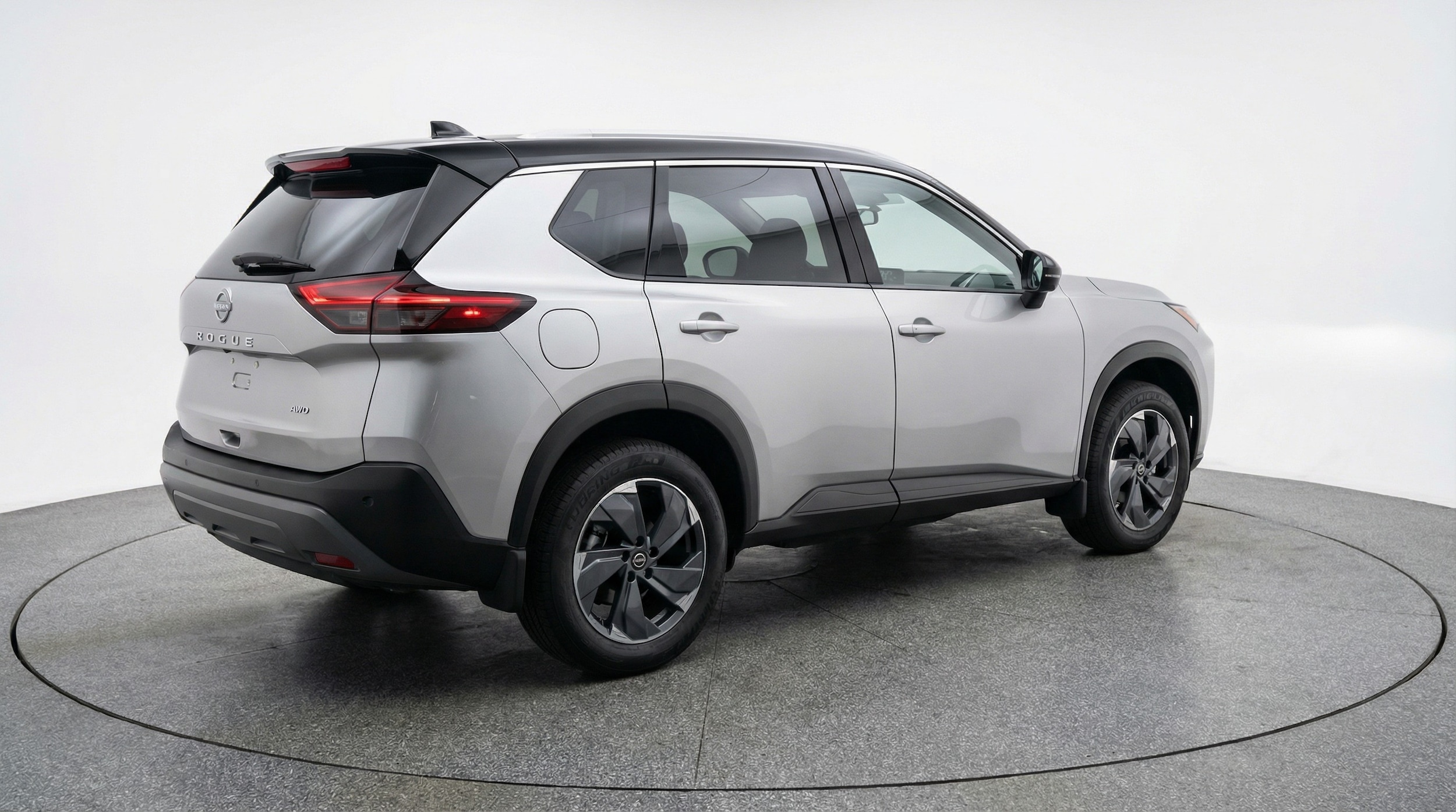 Thumbnail: 2025 Nissan Rogue - 7