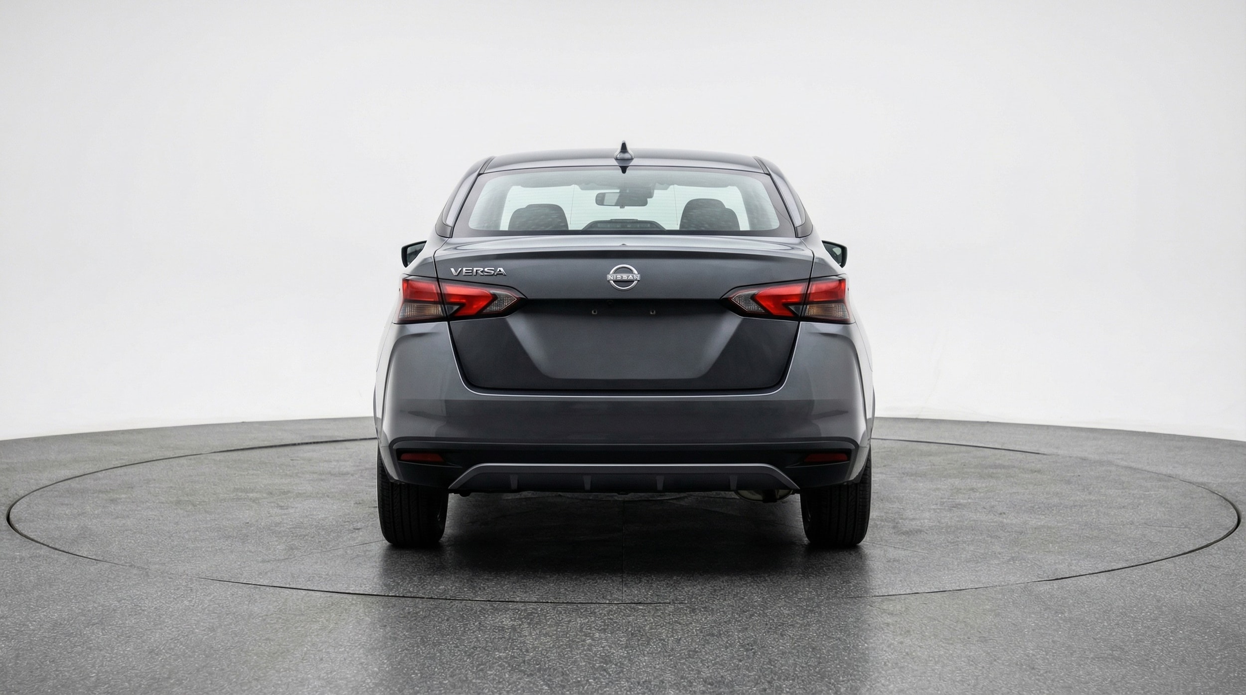 Thumbnail: 2025 Nissan Versa - 6