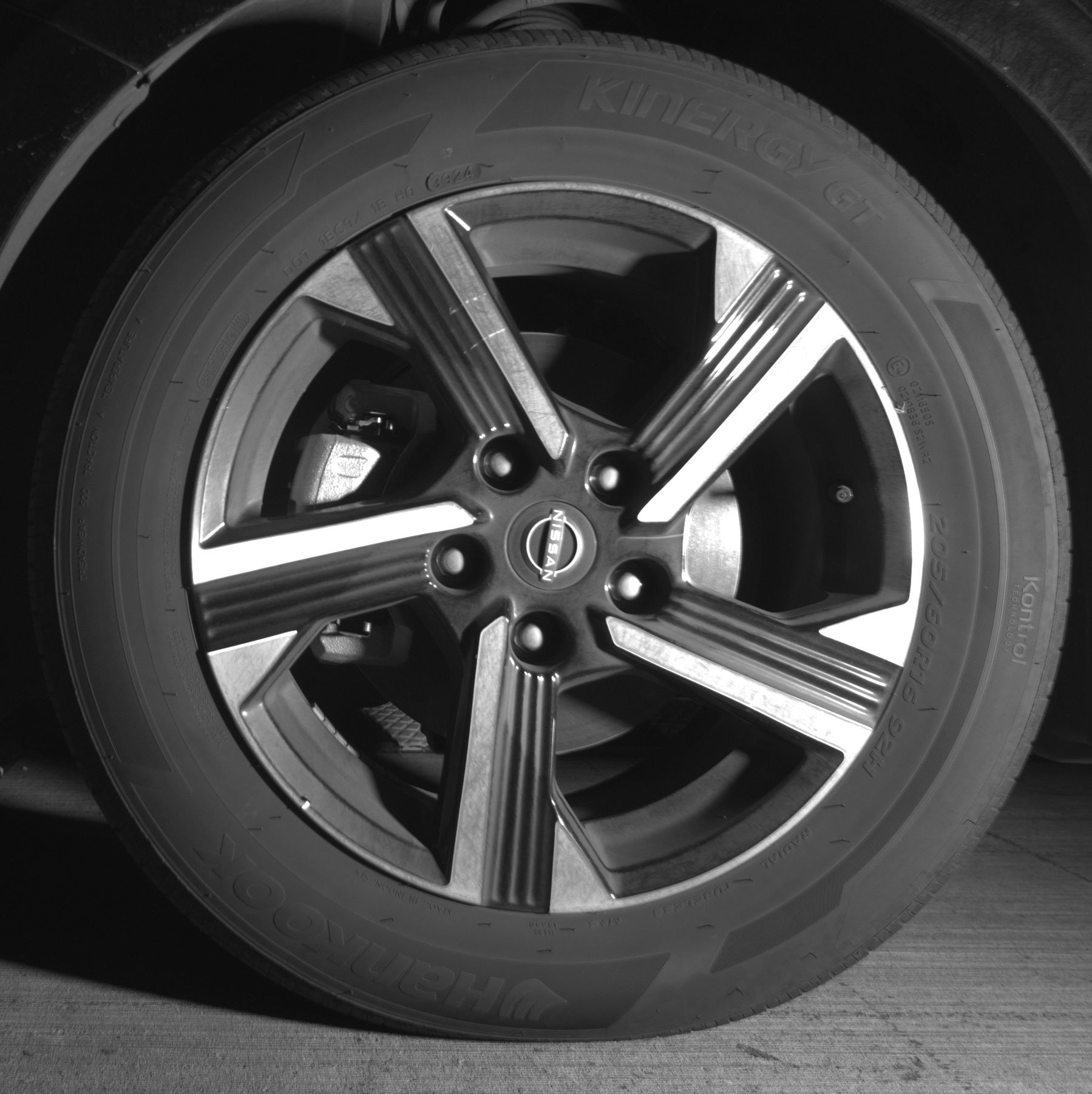 Thumbnail: 2025 Nissan Sentra - 9