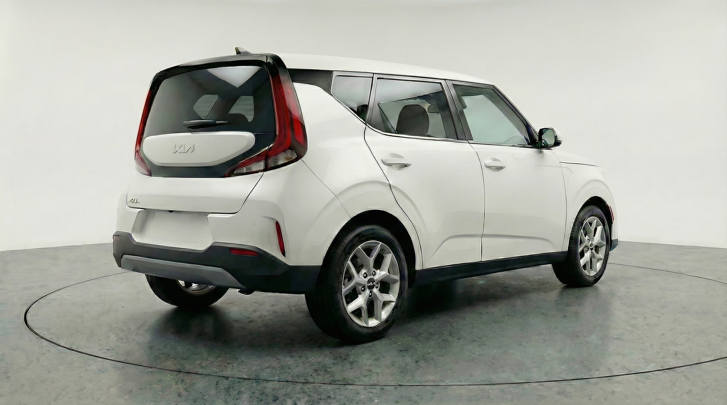 Thumbnail: 2025 Kia Soul - 7