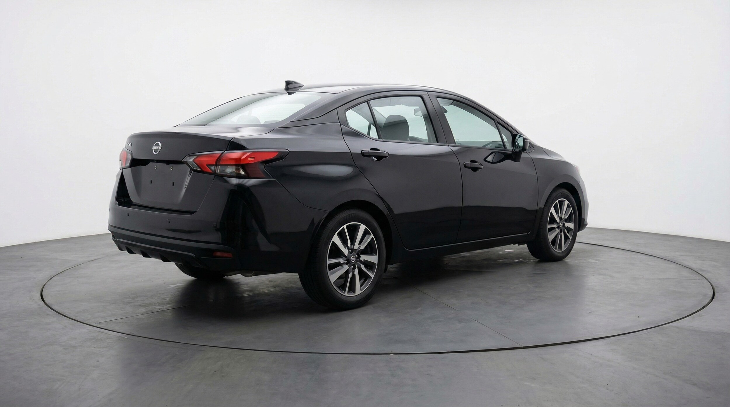 Thumbnail: 2025 Nissan Versa - 7