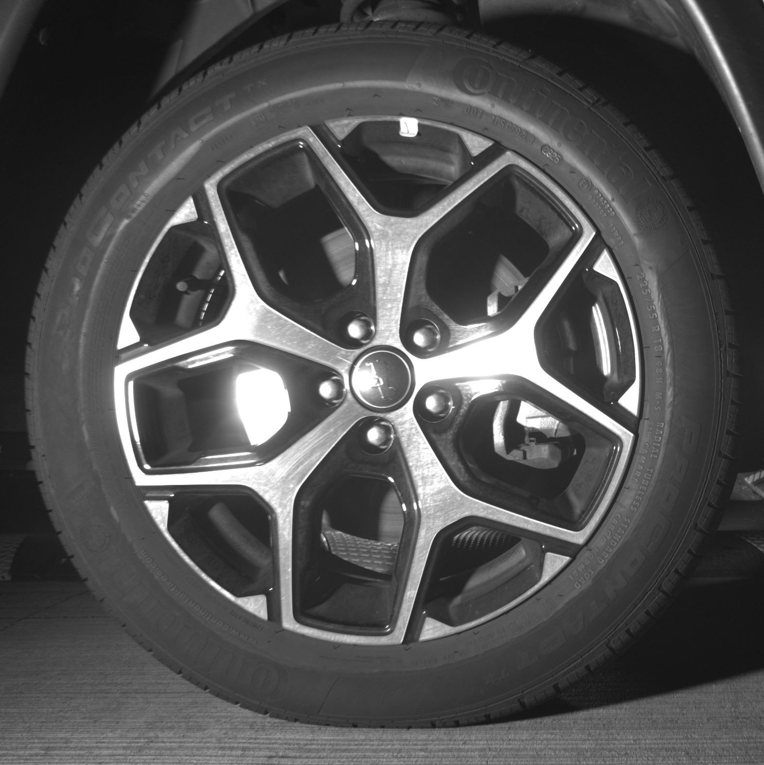 Thumbnail: 2025 Jeep Compass - 13