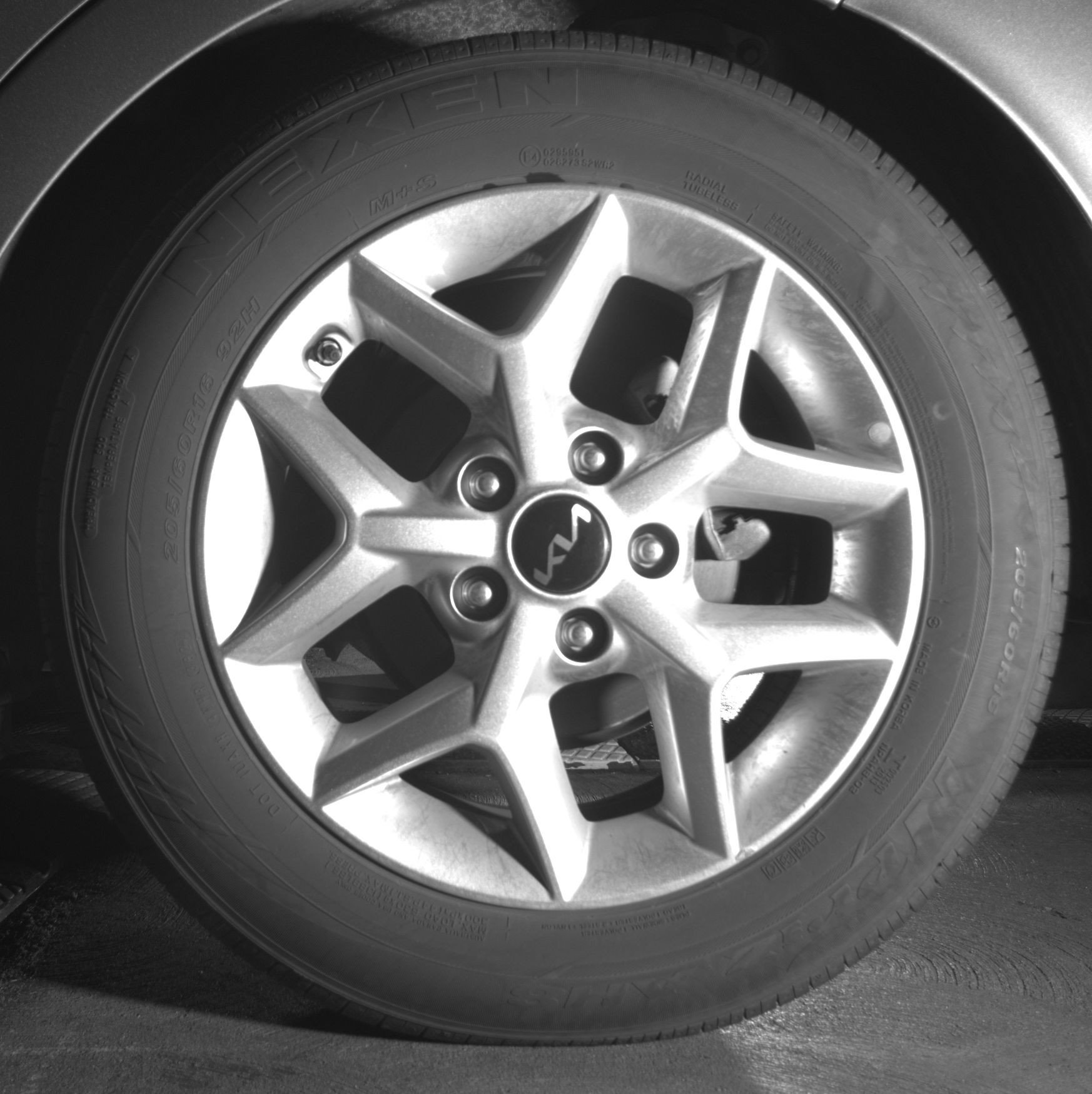 Thumbnail: 2025 Kia Soul - 14