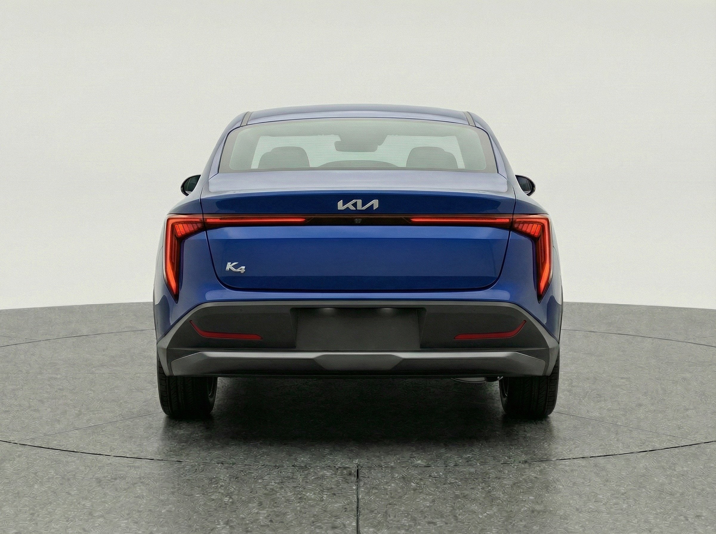 Thumbnail: 2025 Kia K4 - 7