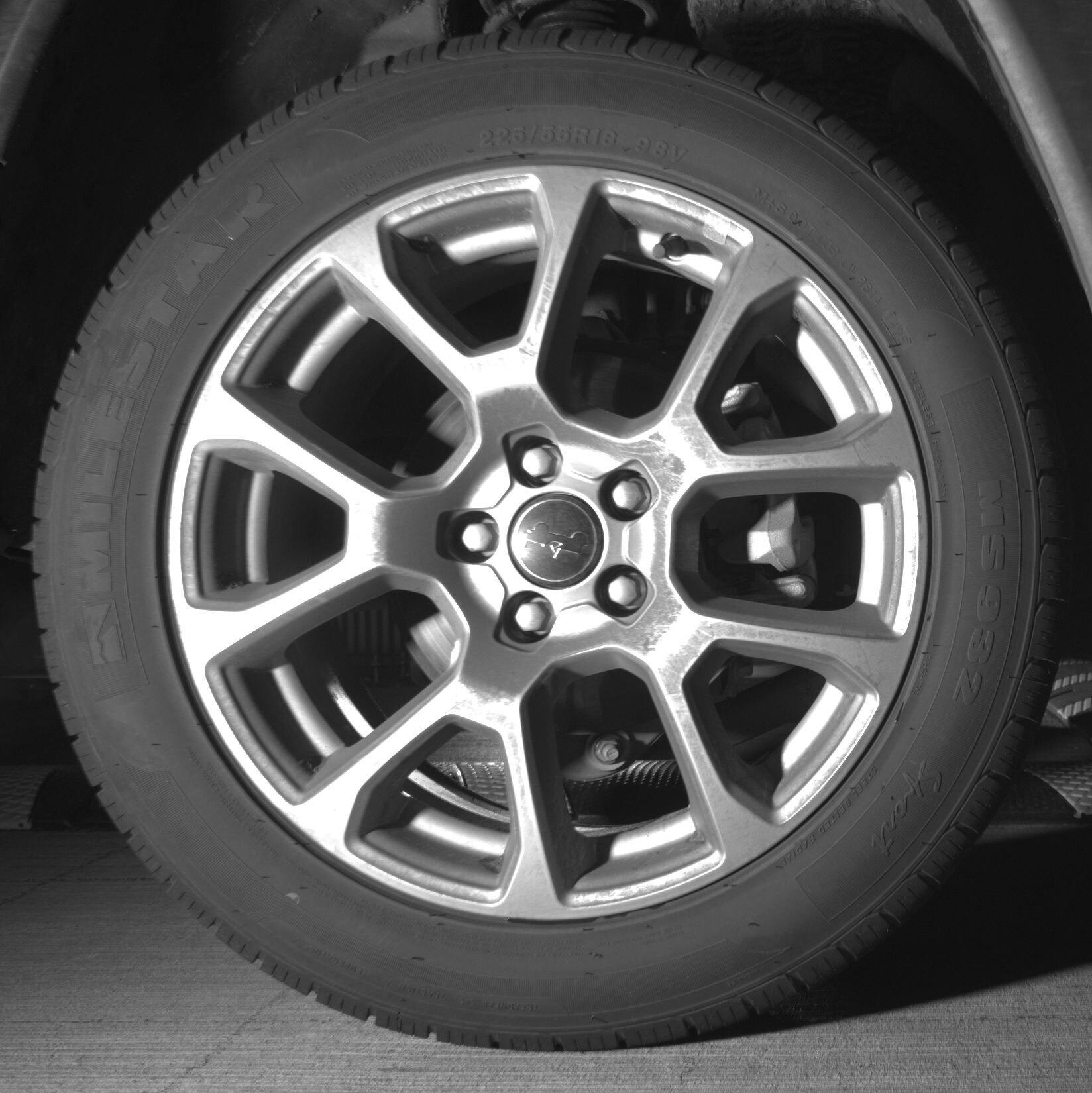 Thumbnail: 2025 Jeep Compass - 12