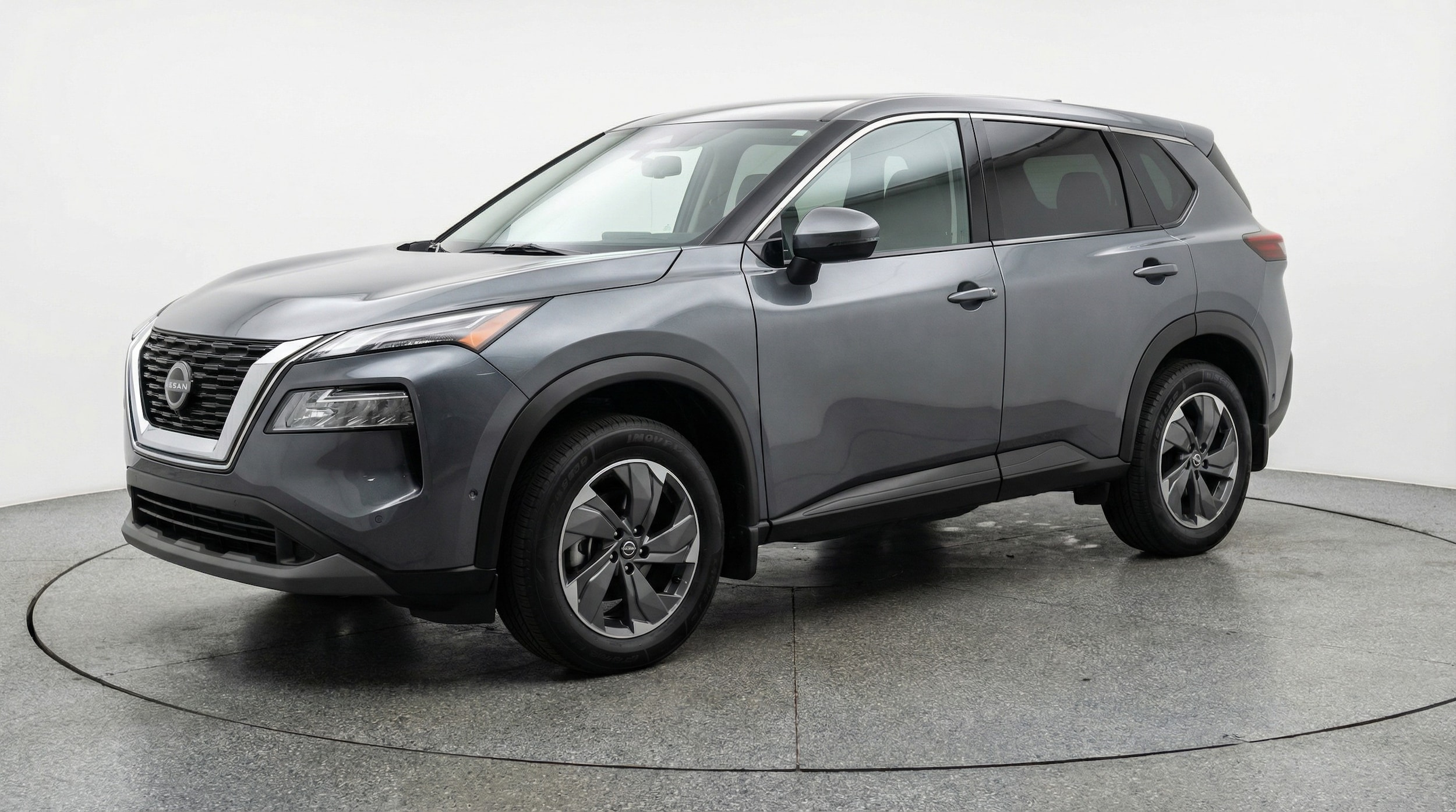 Thumbnail: 2025 Nissan Rogue - 3