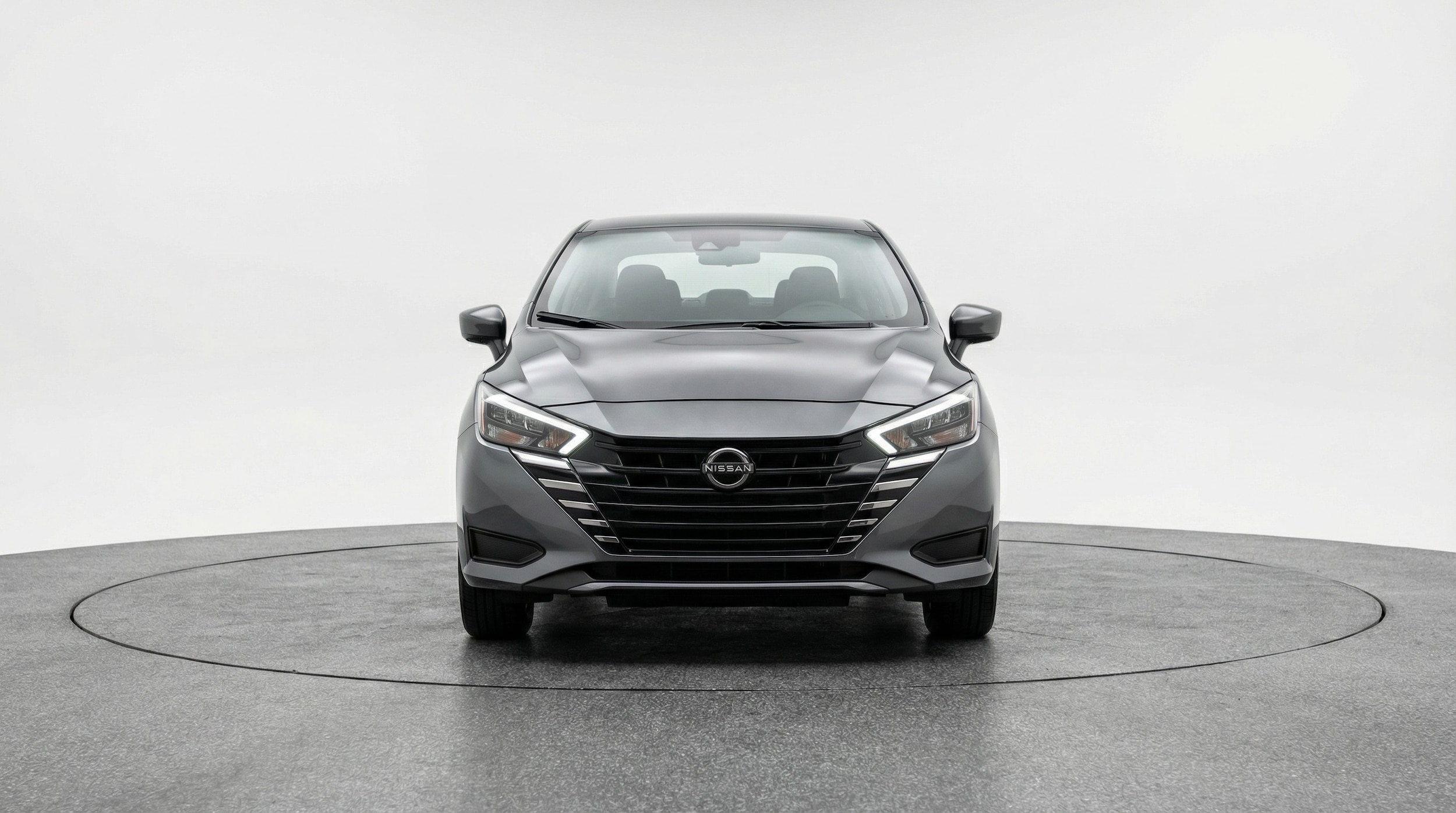 Thumbnail: 2025 Nissan Versa - 2