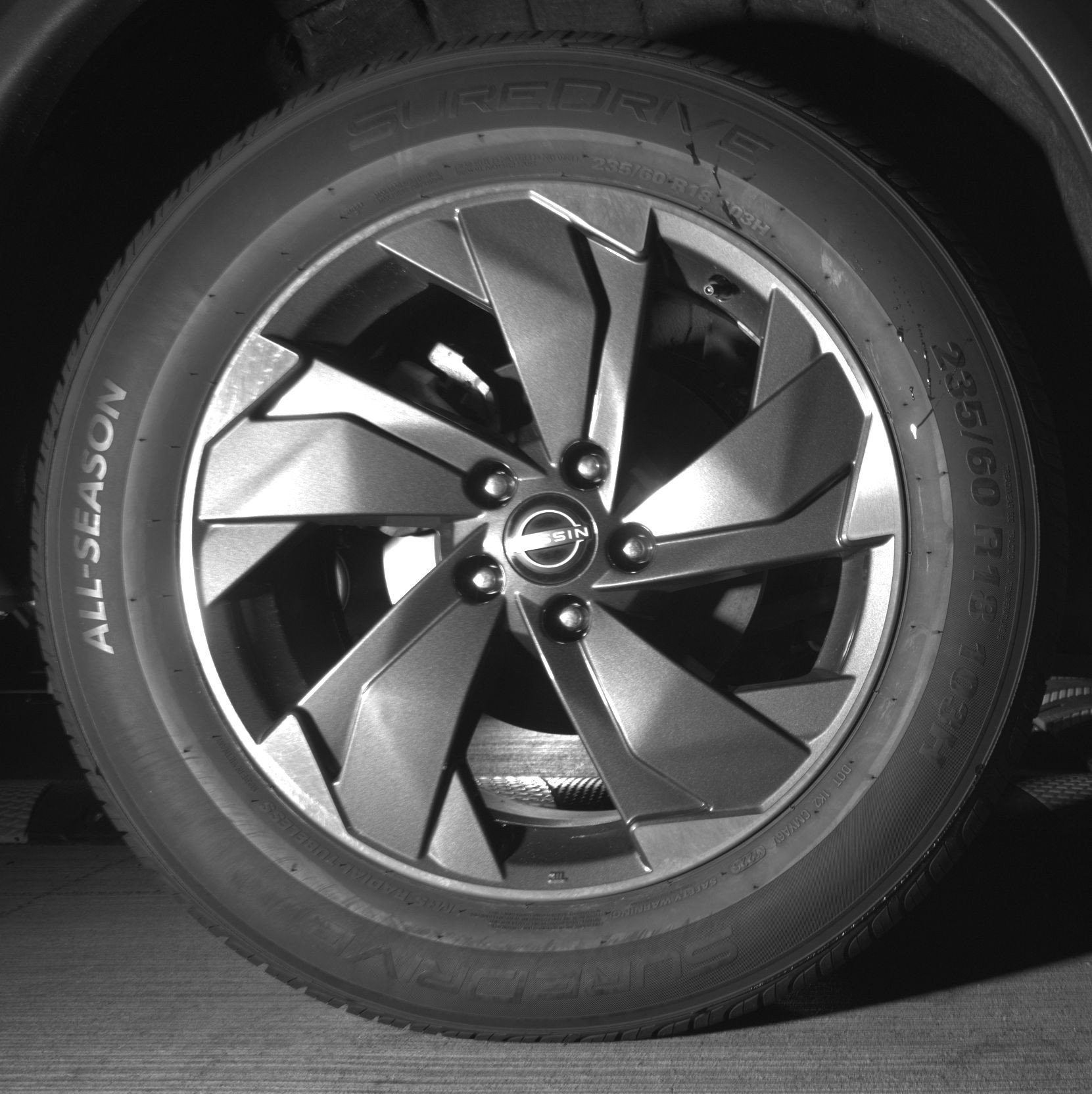 Thumbnail: 2025 Nissan Rogue - 15