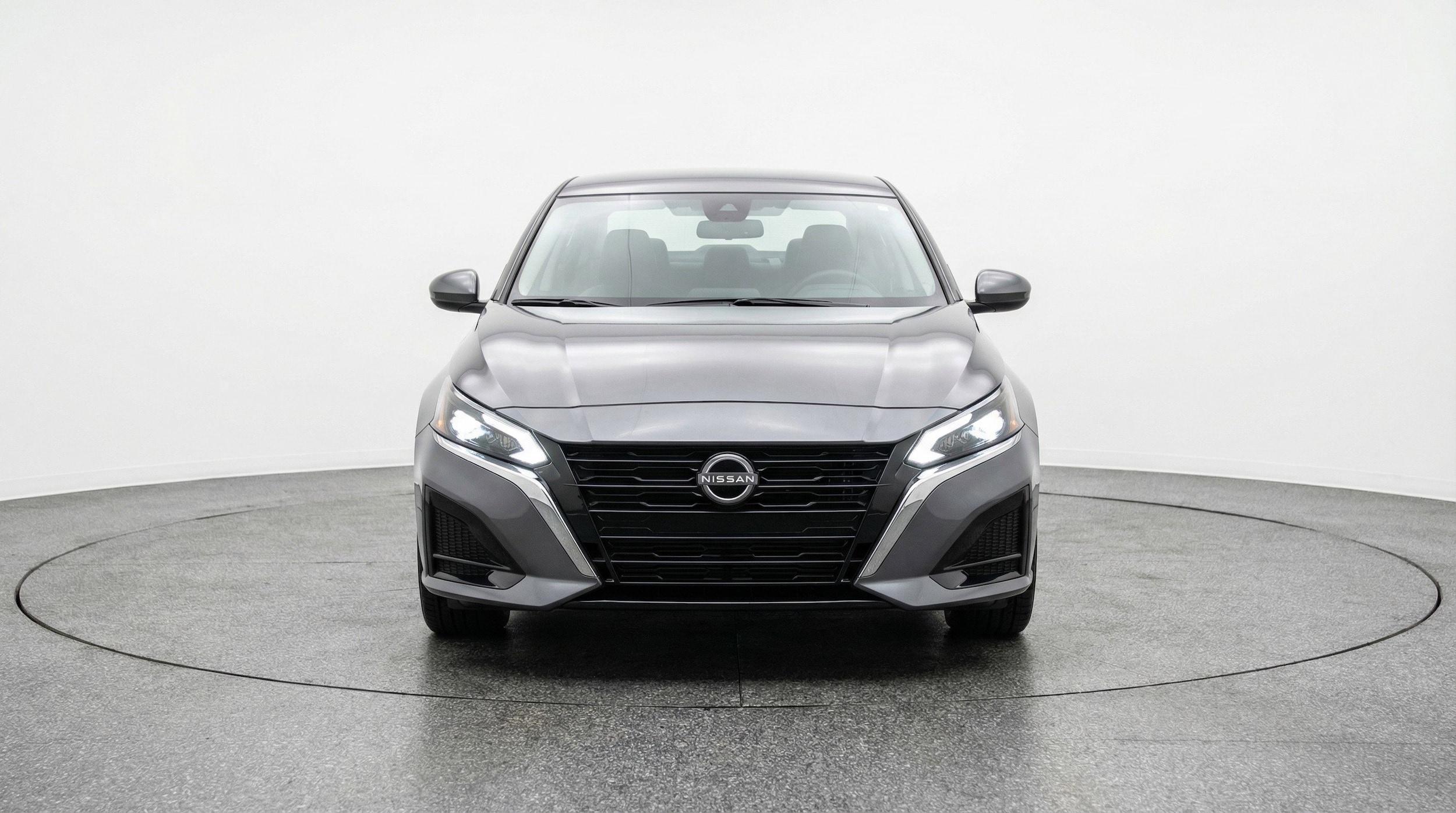 Thumbnail: 2025 Nissan Altima - 2