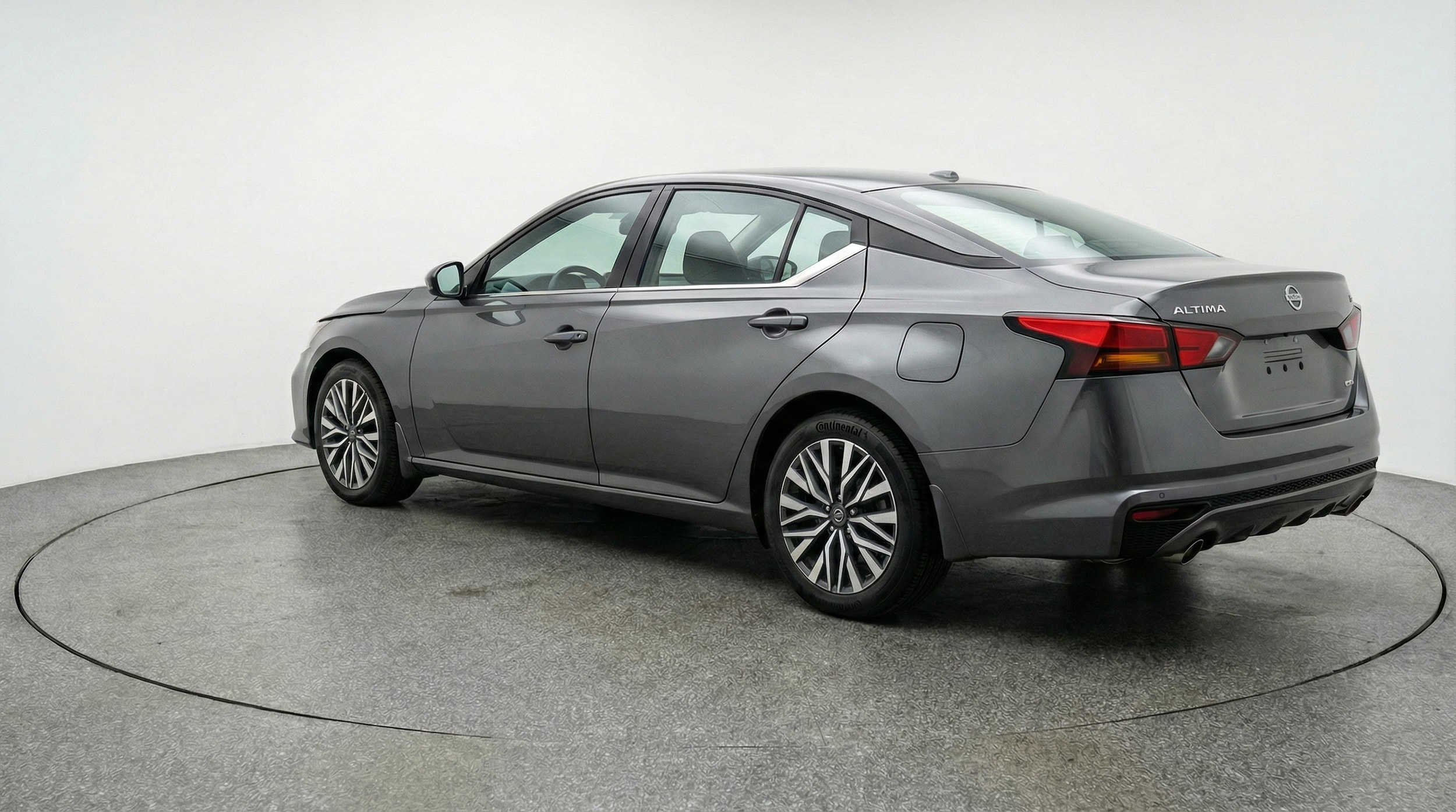 Thumbnail: 2025 Nissan Altima - 5