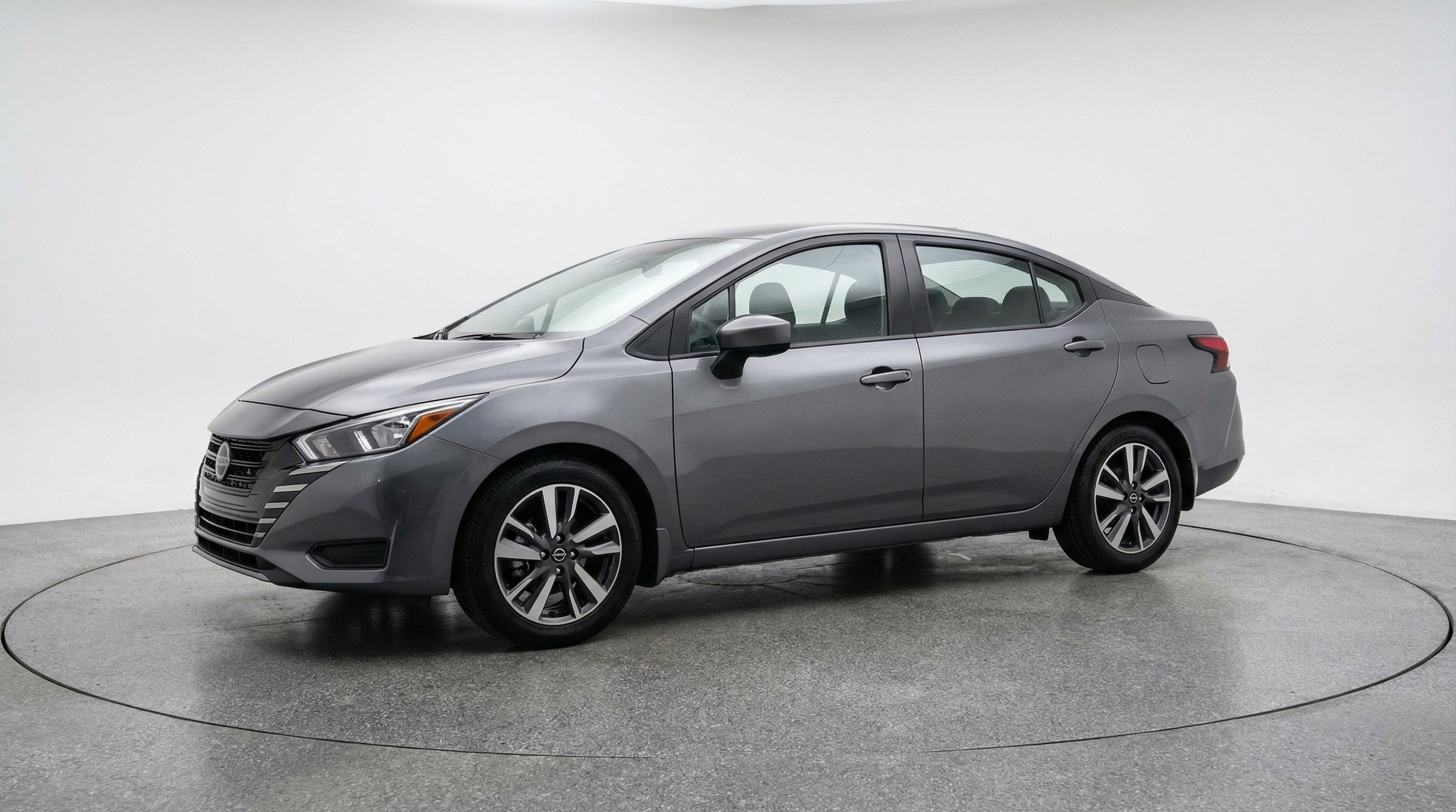 Thumbnail: 2025 Nissan Versa - 3