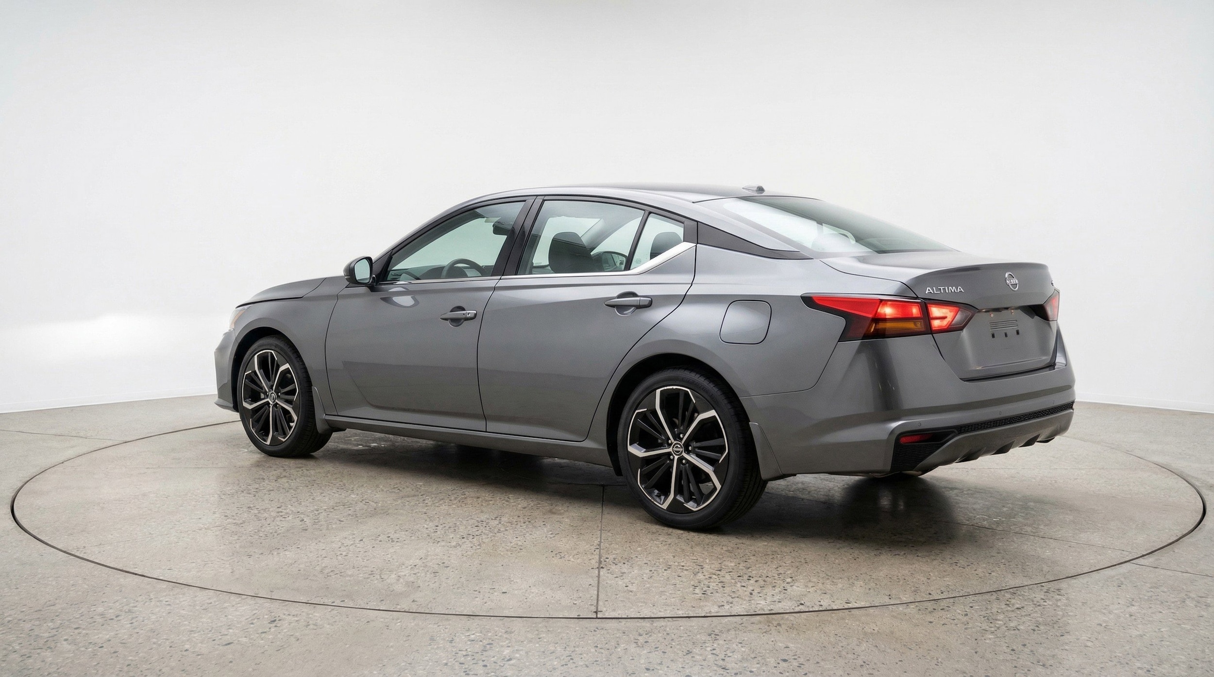 Thumbnail: 2025 Nissan Altima - 6