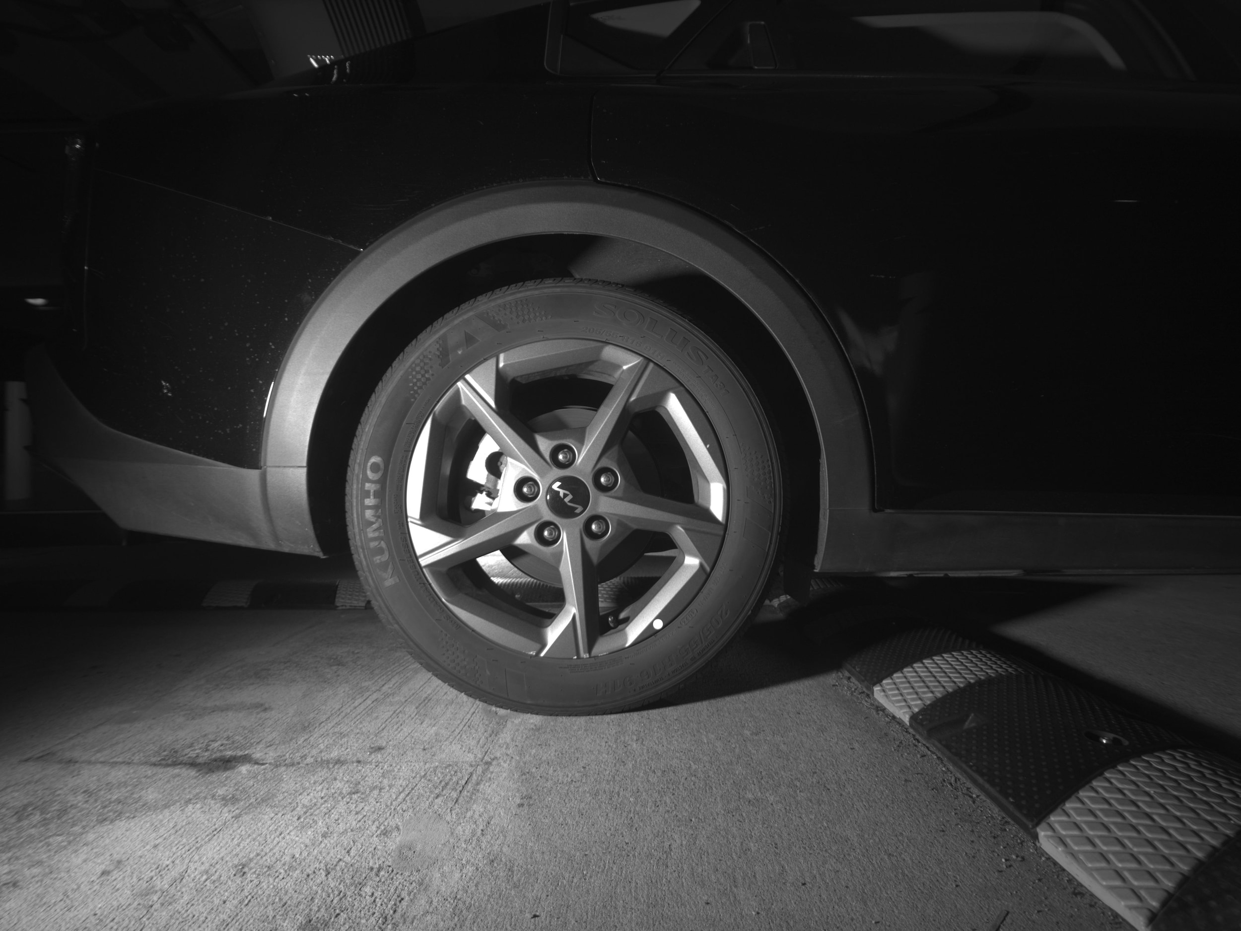 Thumbnail: 2025 Kia K4 - 12