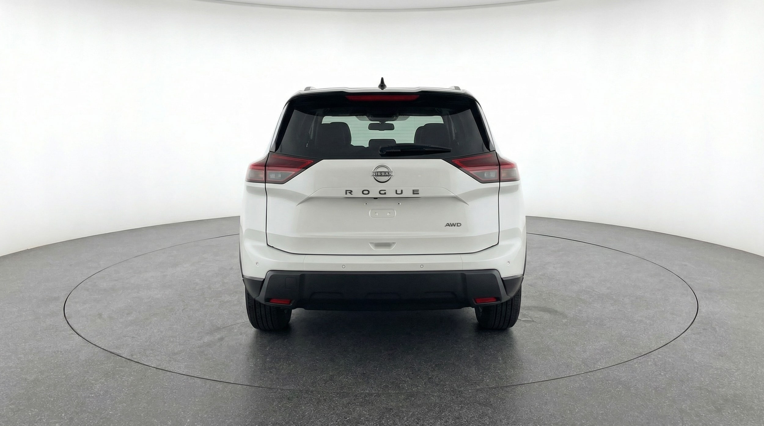 Thumbnail: 2025 Nissan Rogue - 6