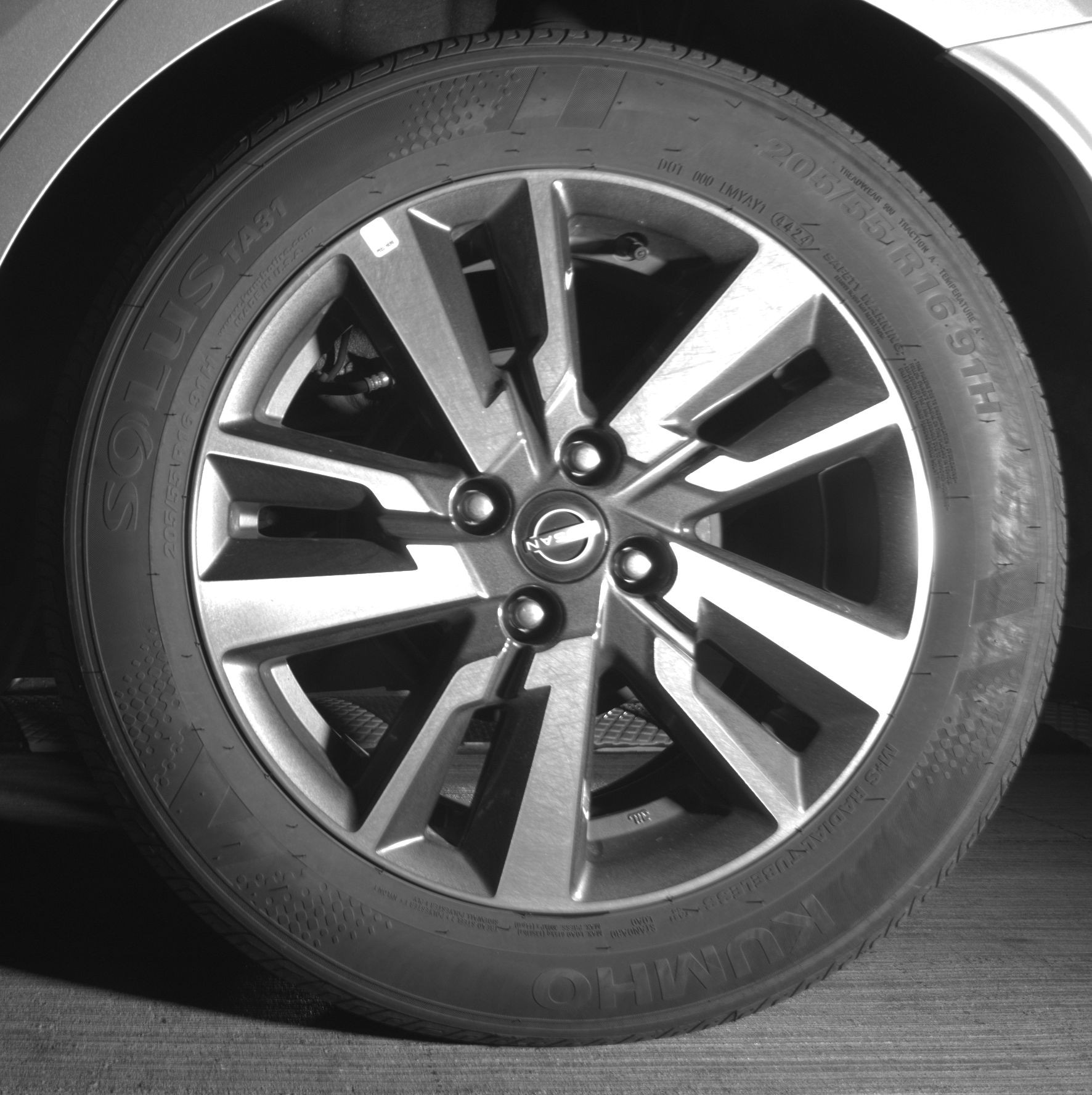 Thumbnail: 2025 Nissan Versa - 11