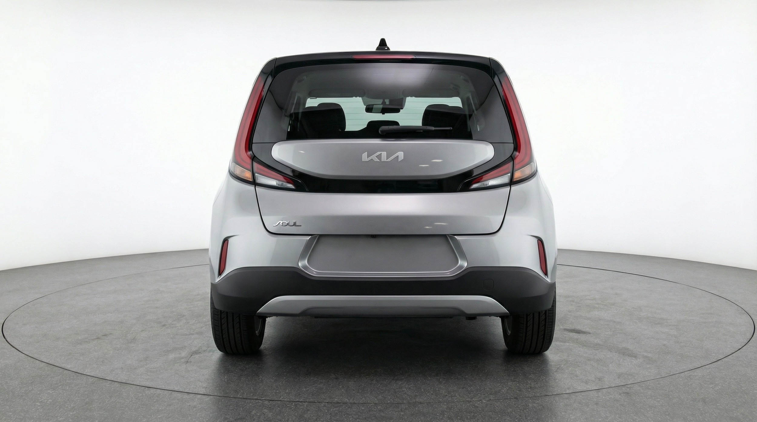 Thumbnail: 2025 Kia Soul - 6