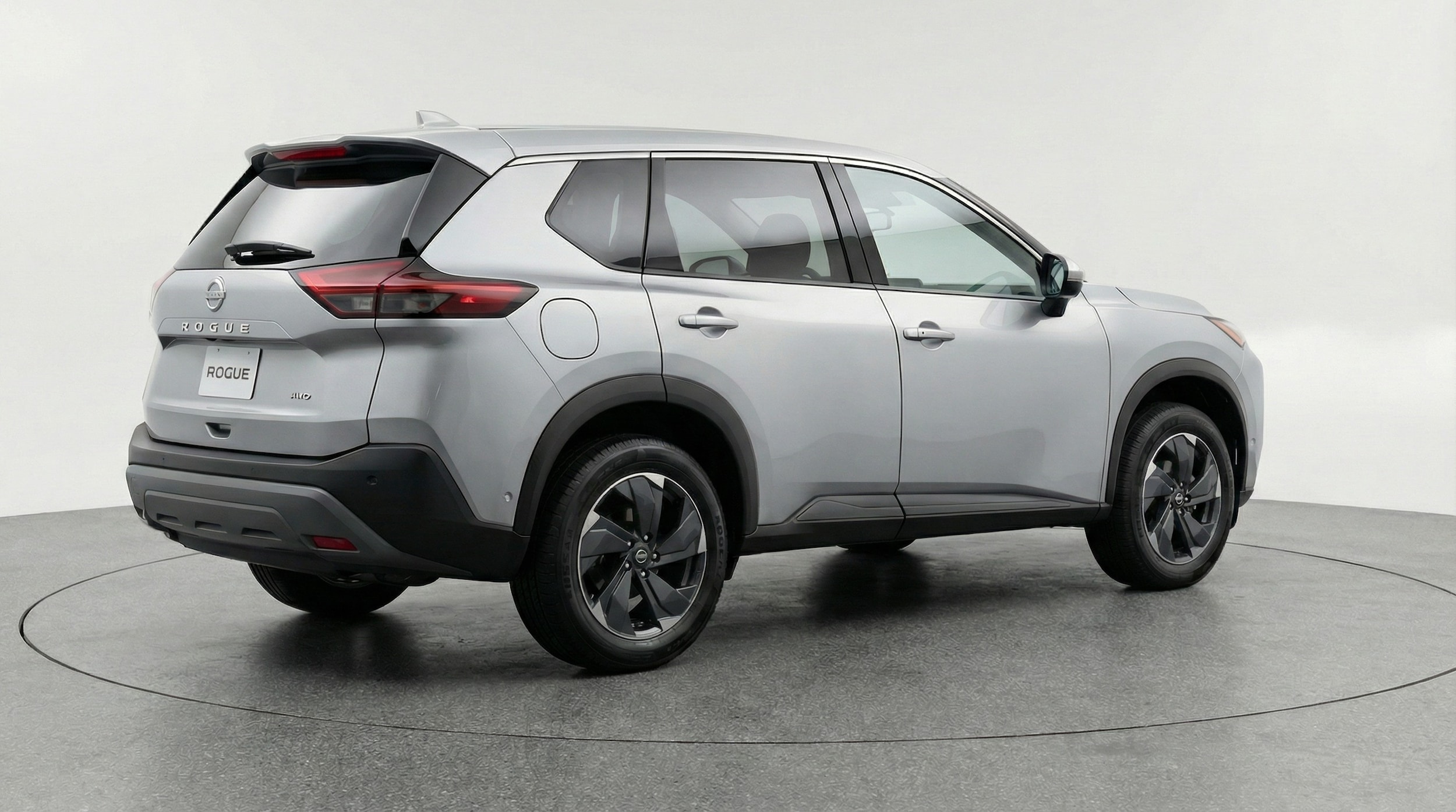 Thumbnail: 2025 Nissan Rogue - 7