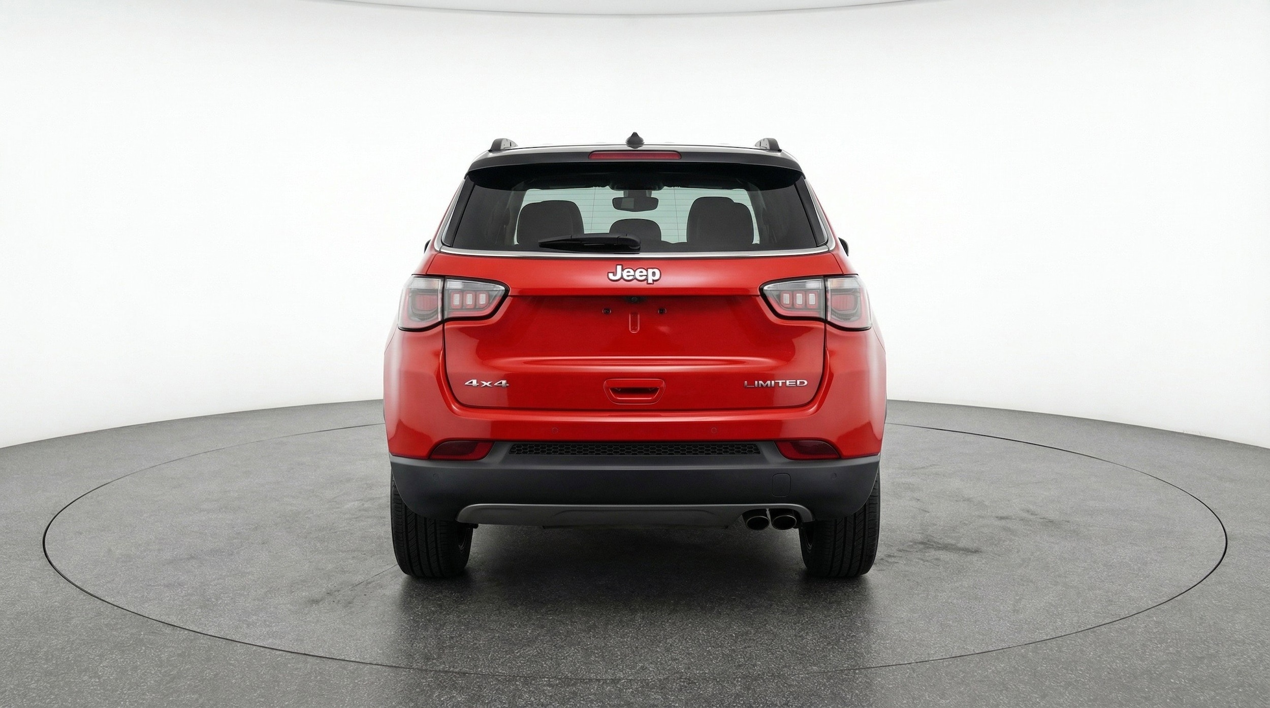 Thumbnail: 2025 Jeep Compass - 7