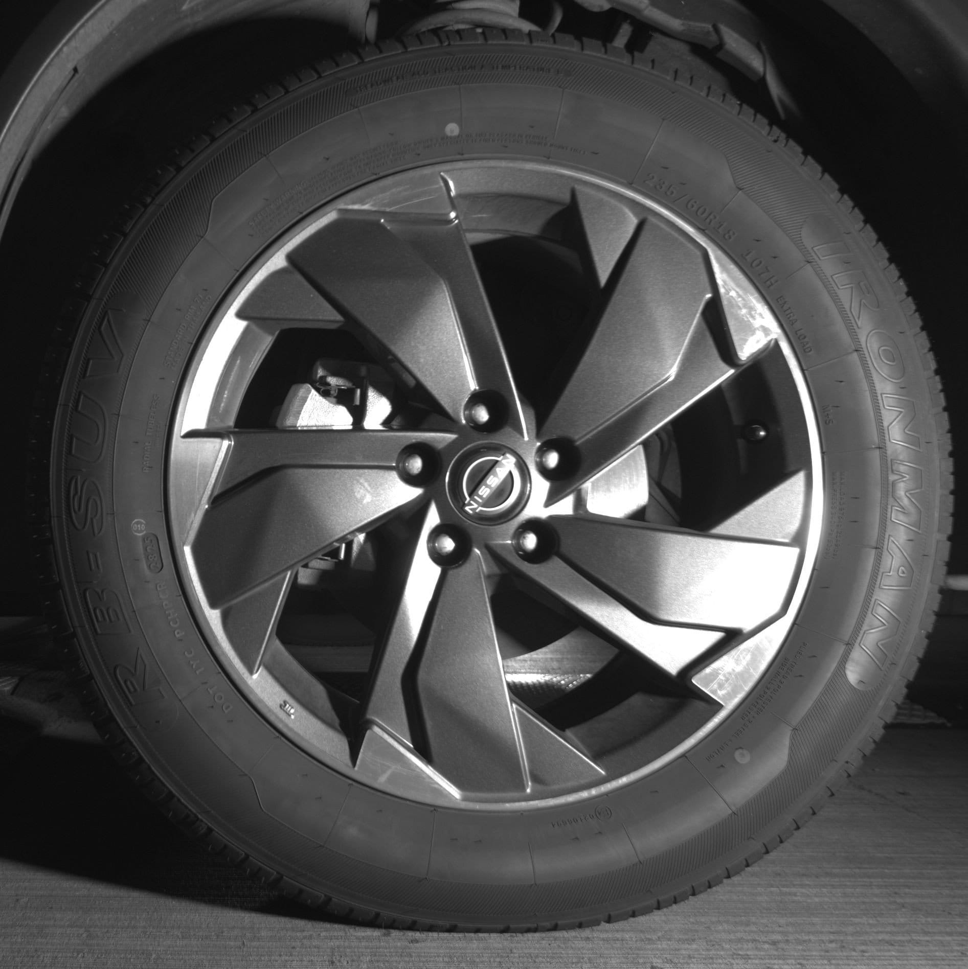 Thumbnail: 2025 Nissan Rogue - 12