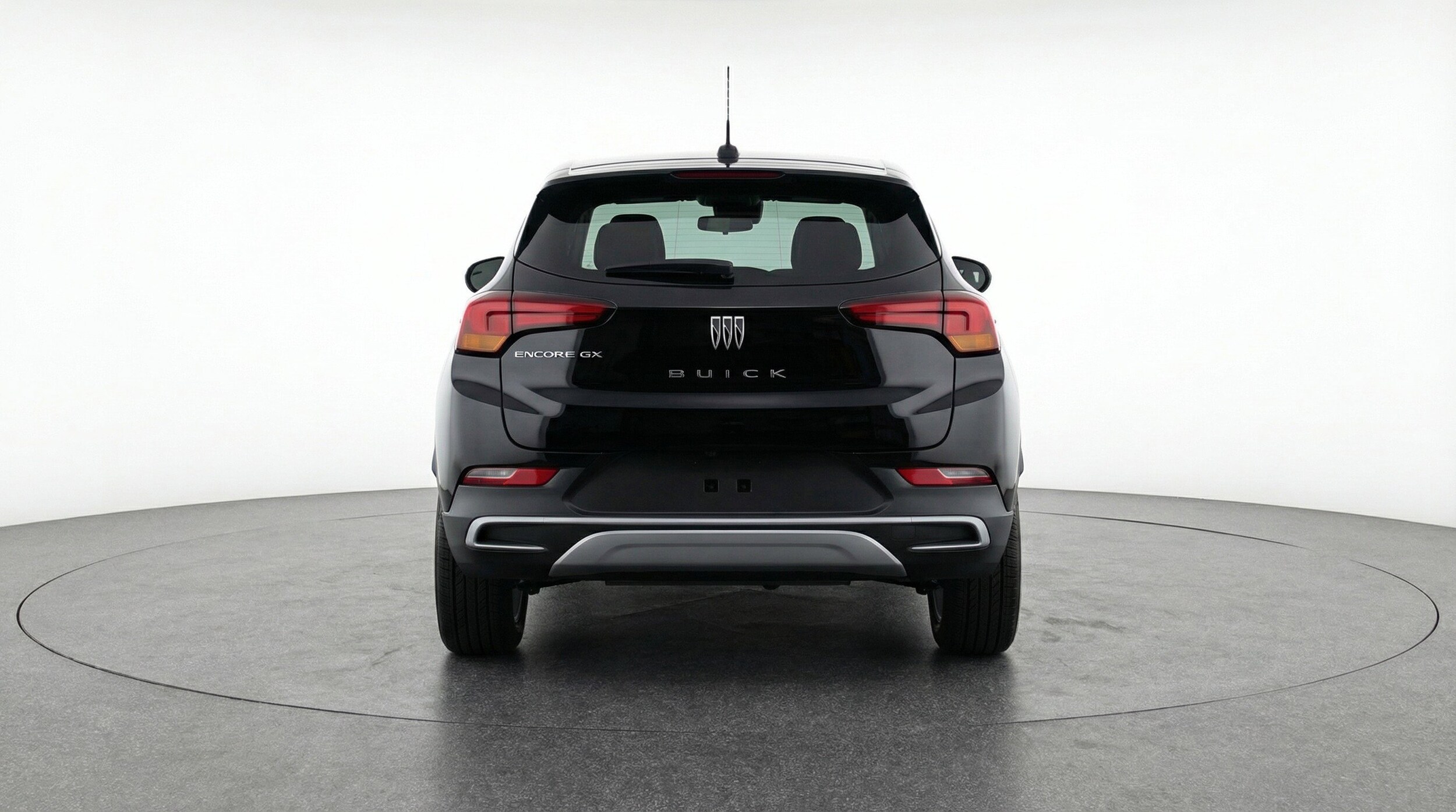 Thumbnail: 2025 Buick Encore GX - 7