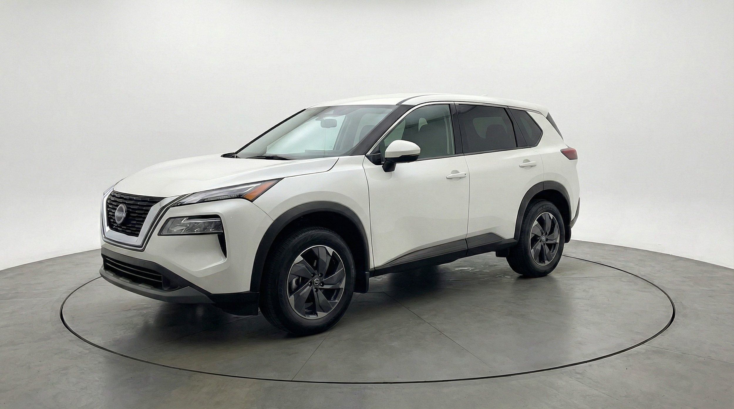 Thumbnail: 2025 Nissan Rogue - 3