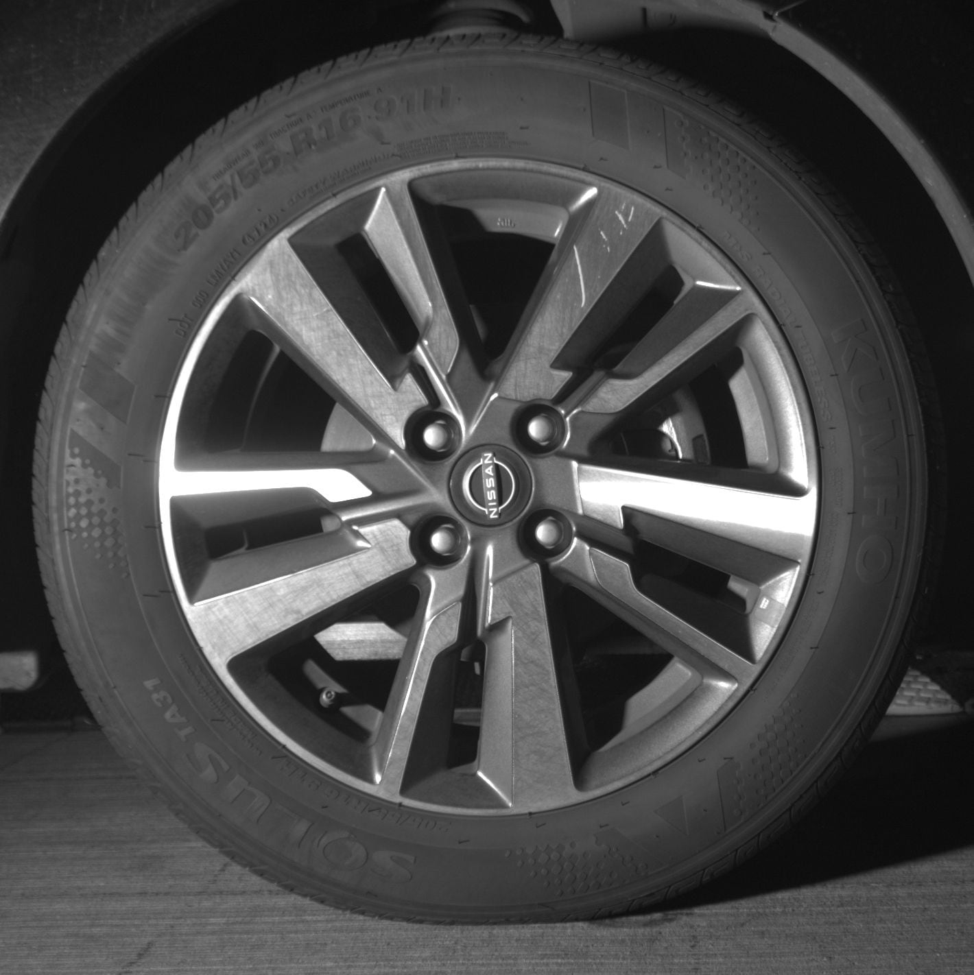 Thumbnail: 2025 Nissan Versa - 10