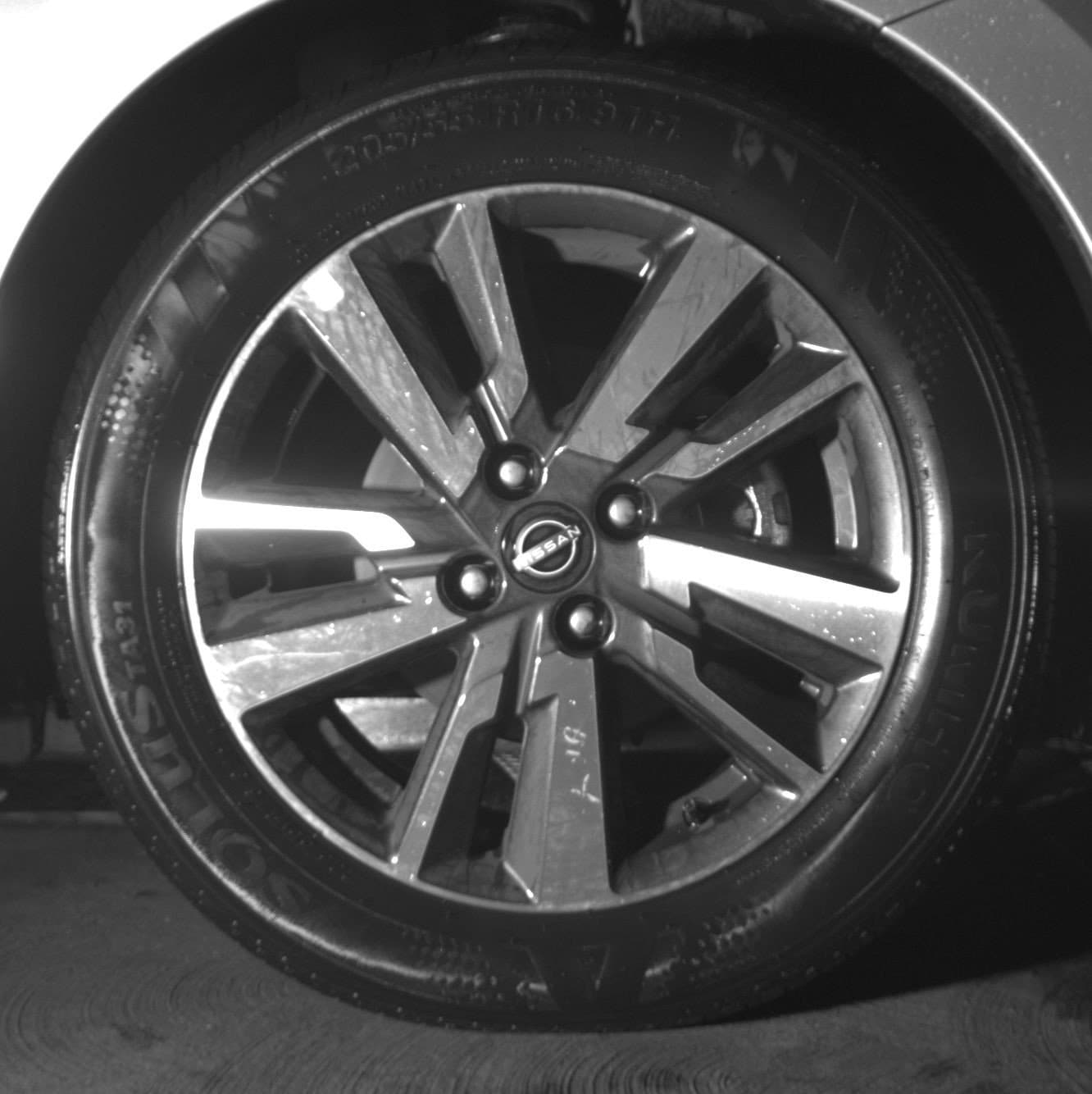 Thumbnail: 2025 Nissan Versa - 13