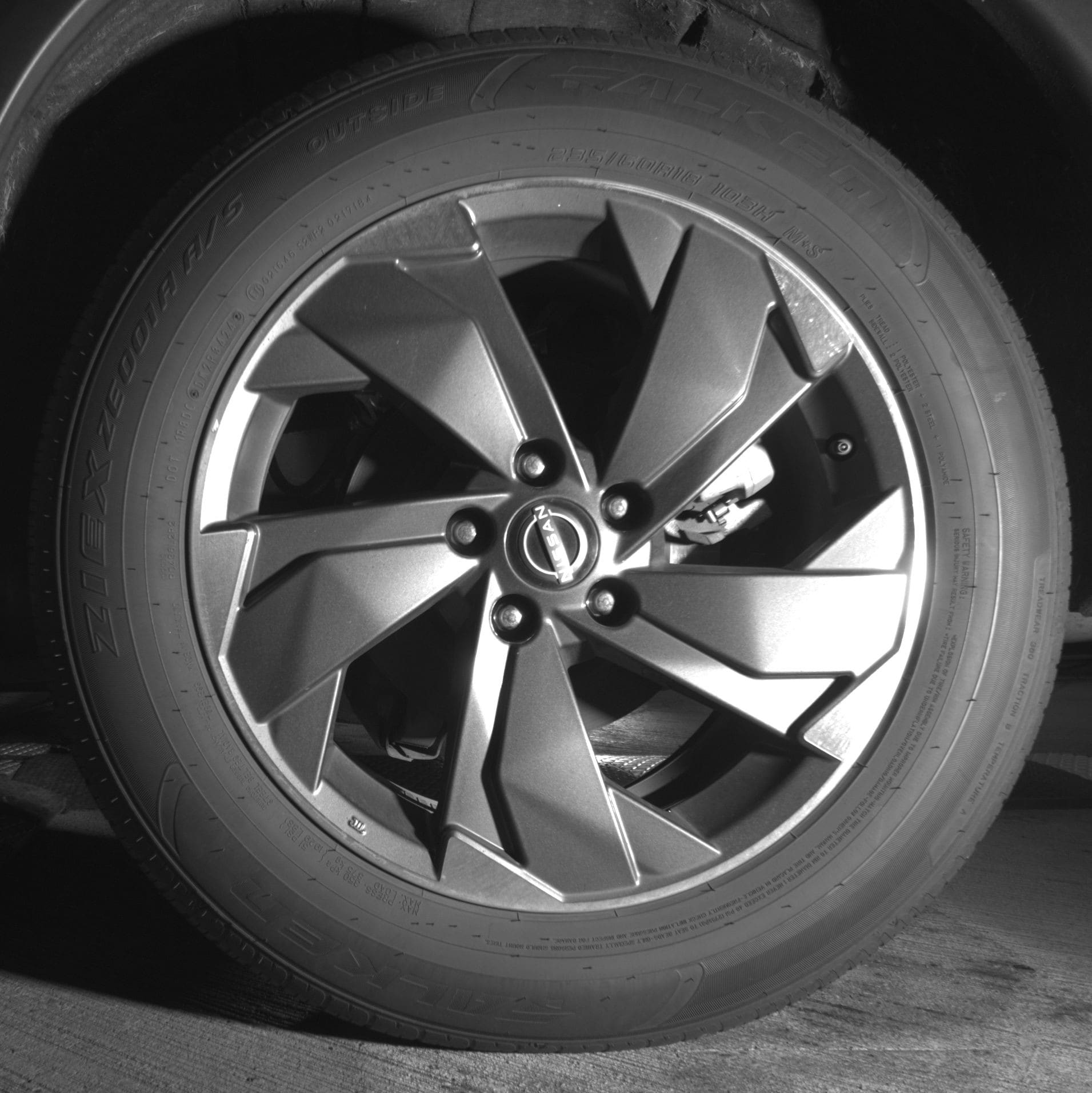 Thumbnail: 2025 Nissan Rogue - 11