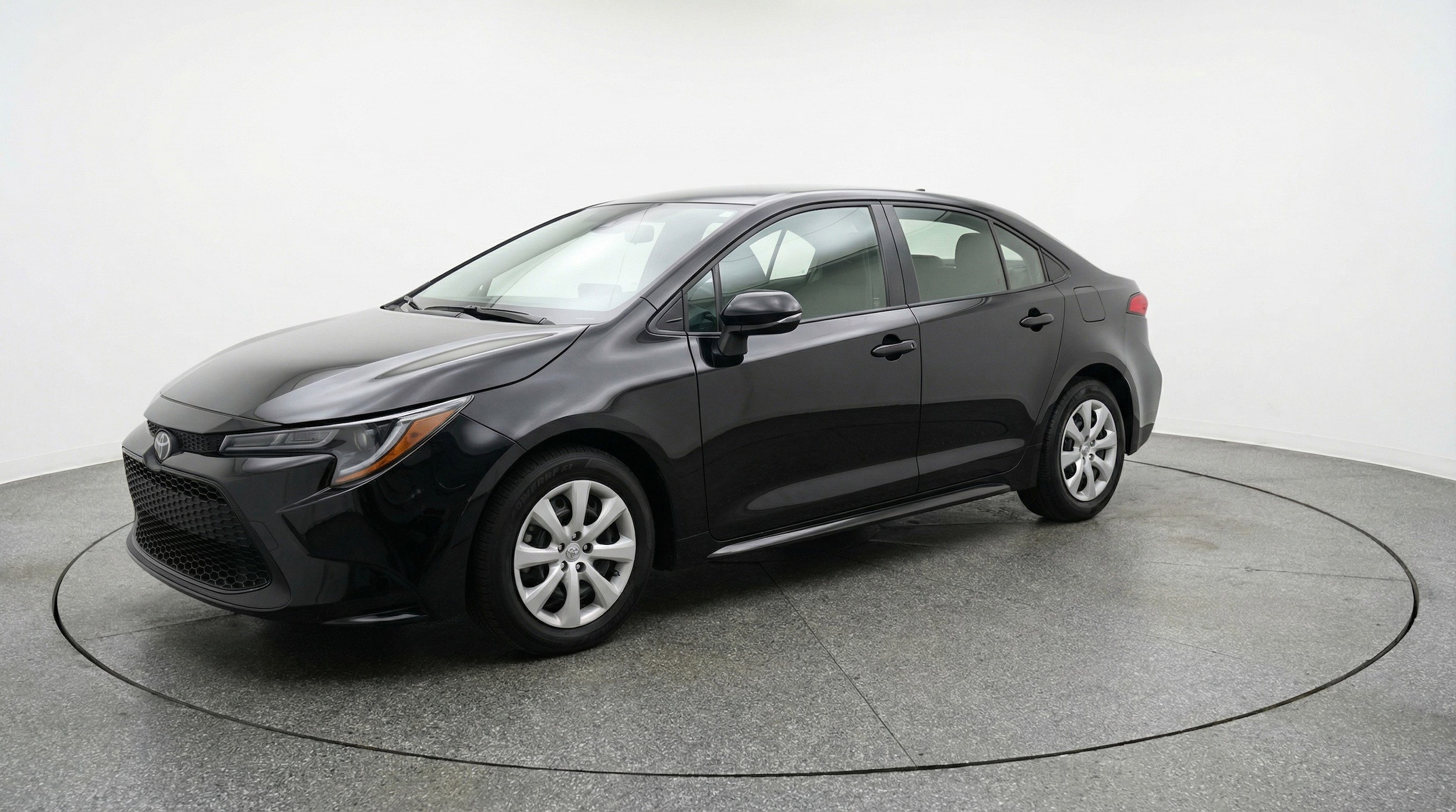 Thumbnail: 2025 Toyota Corolla - 3